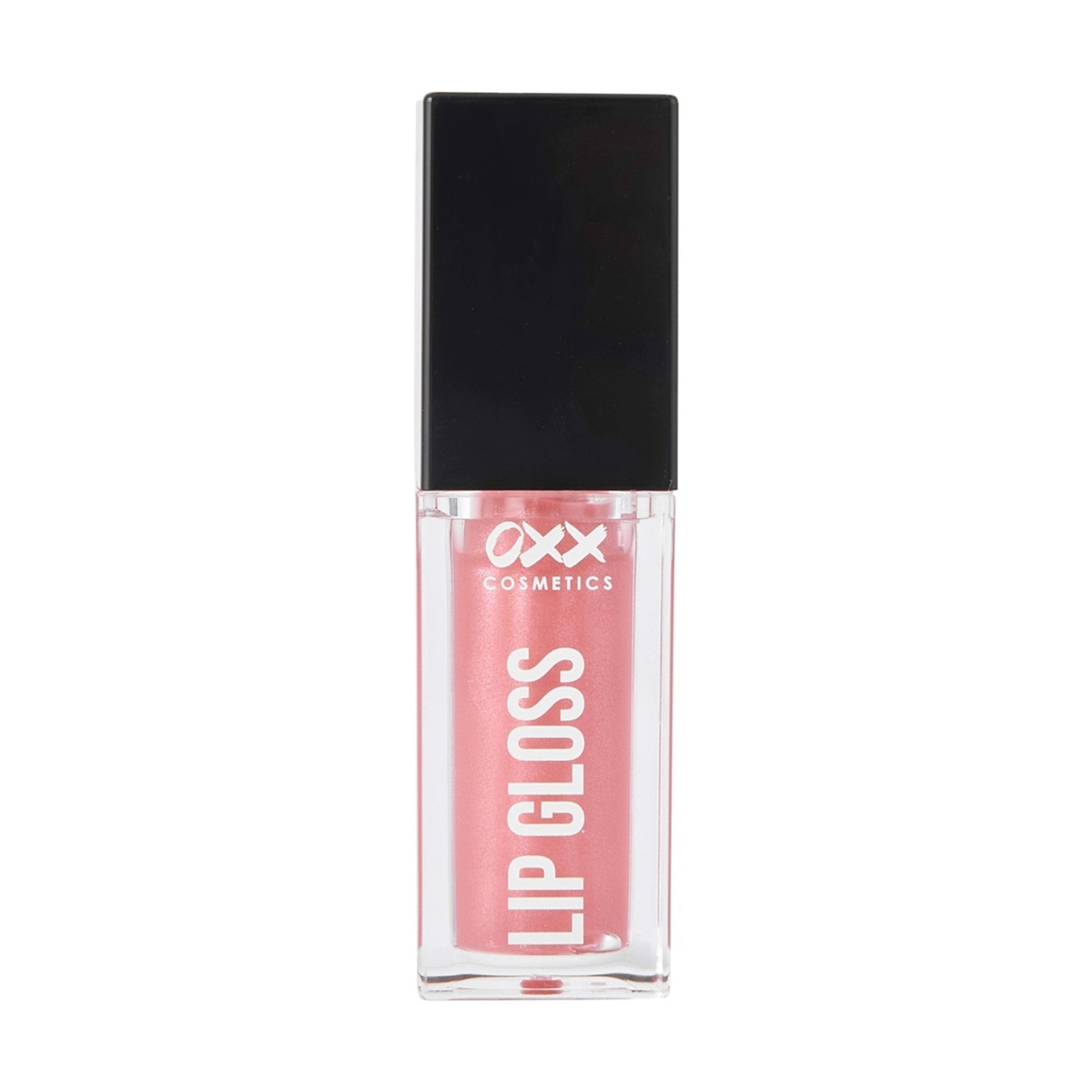 4 OXX Cosmetics Lip Gloss - Nectar, 4 of 5