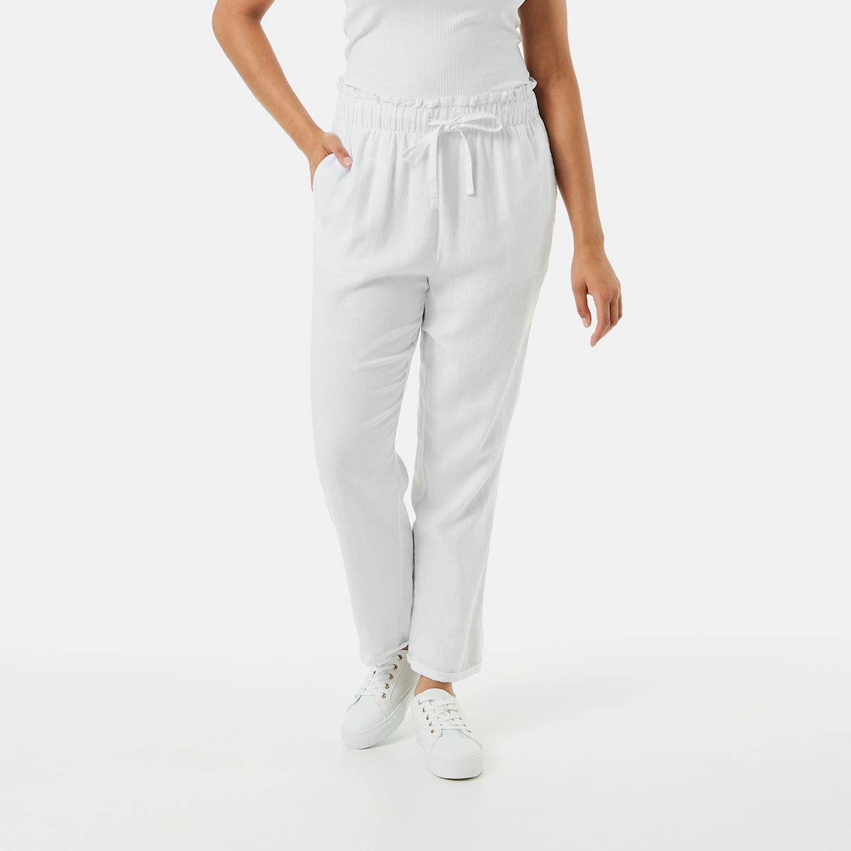 Ladies track pants store kmart