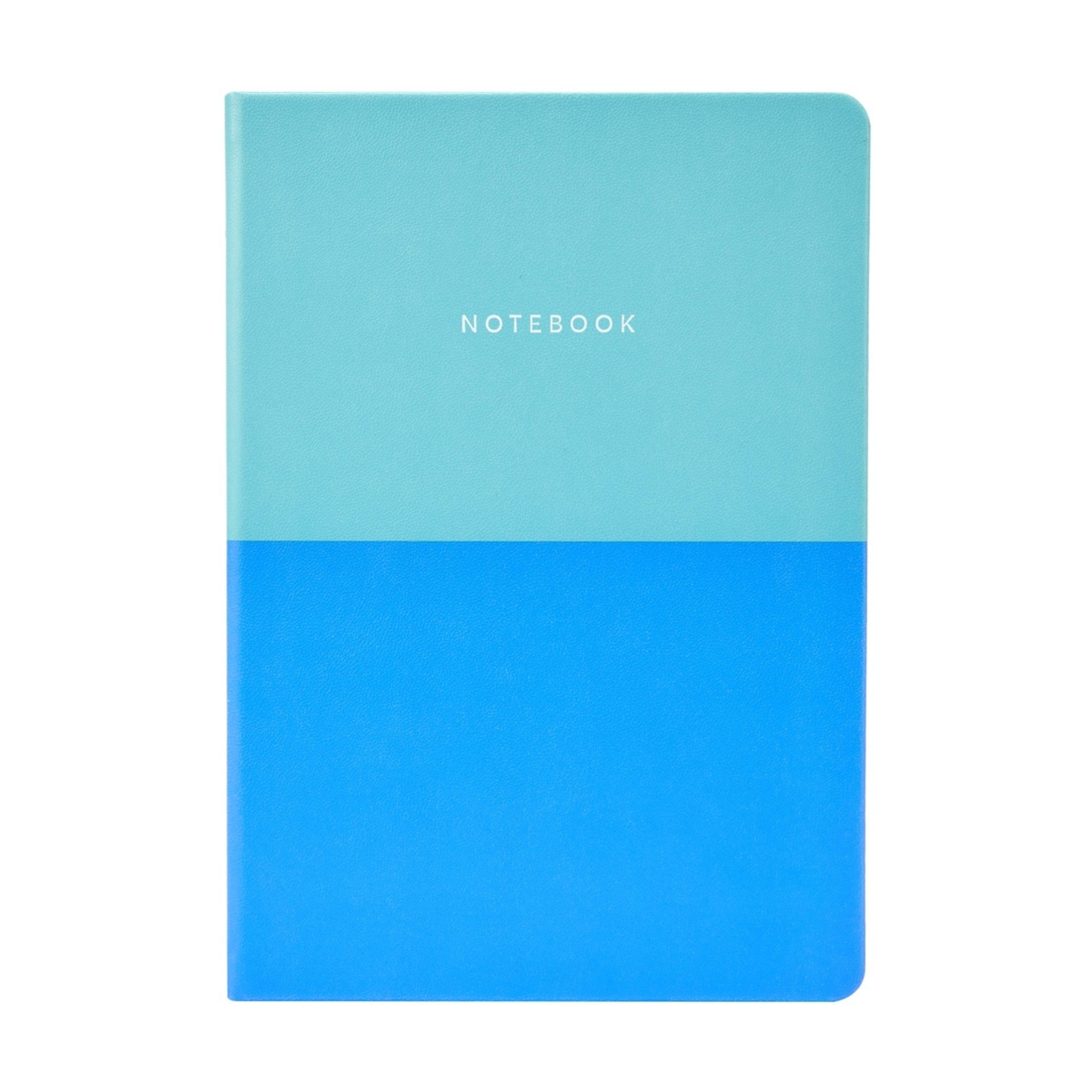 1 A5 Journal - 2 Tone