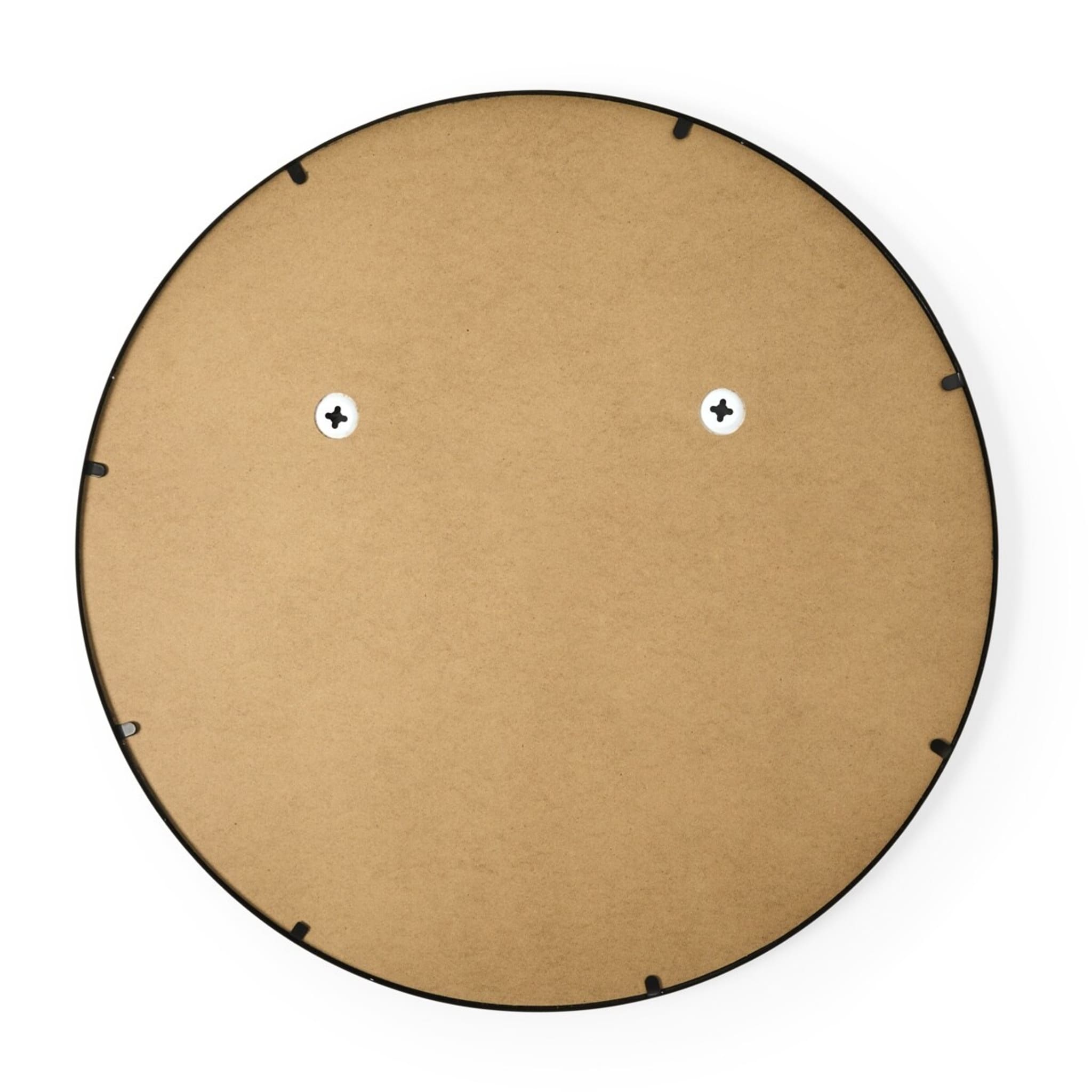 Large Round Mirror - Kmart NZ