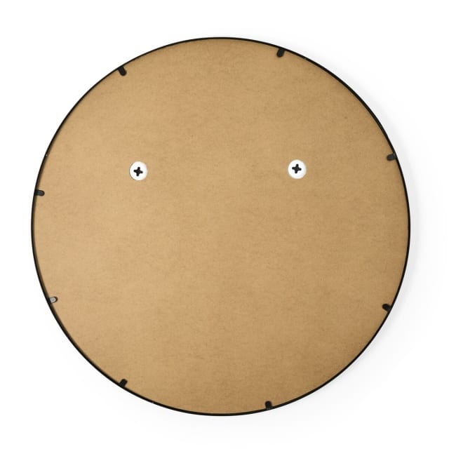 Large Round Mirror Kmart