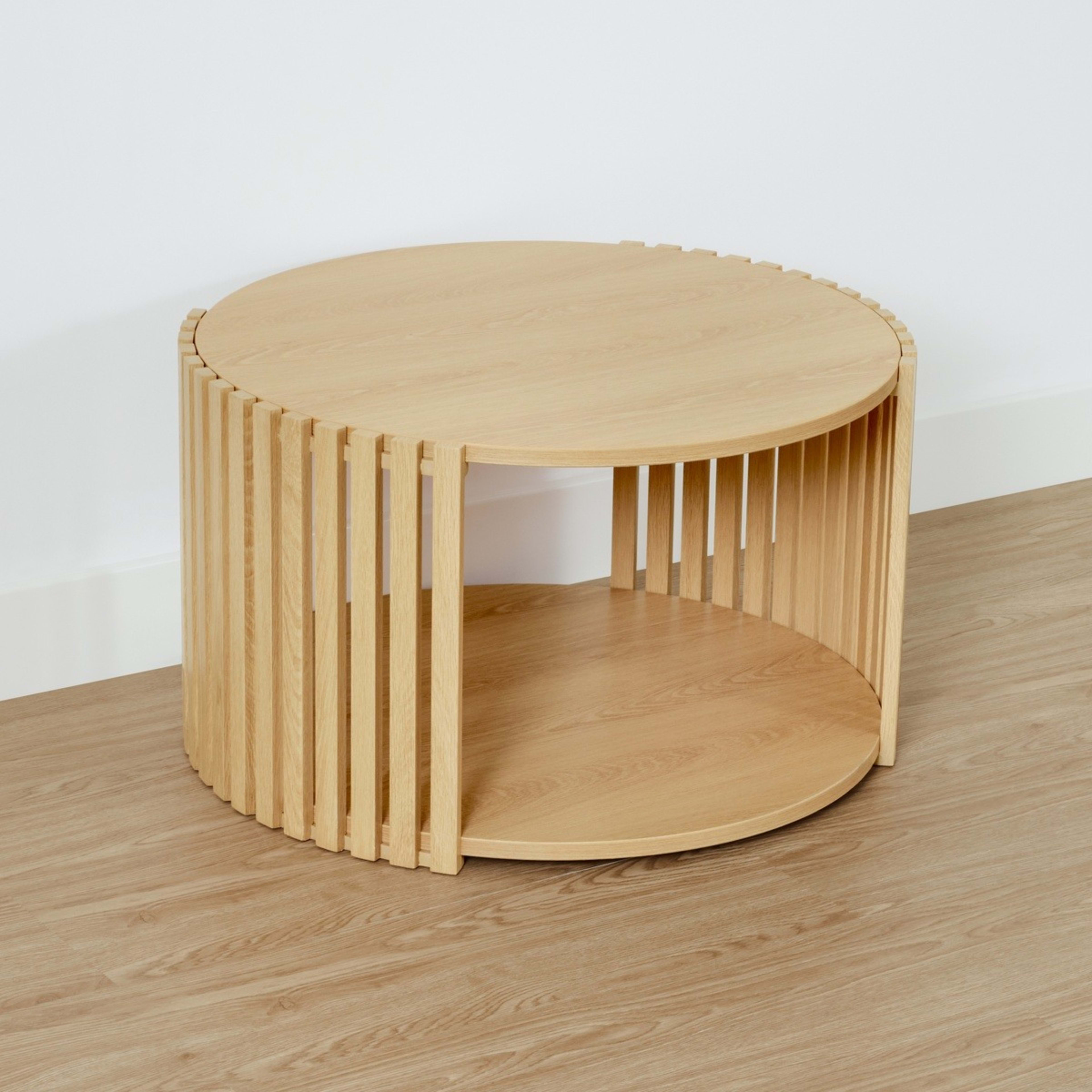 Nate Coffee Table - Kmart