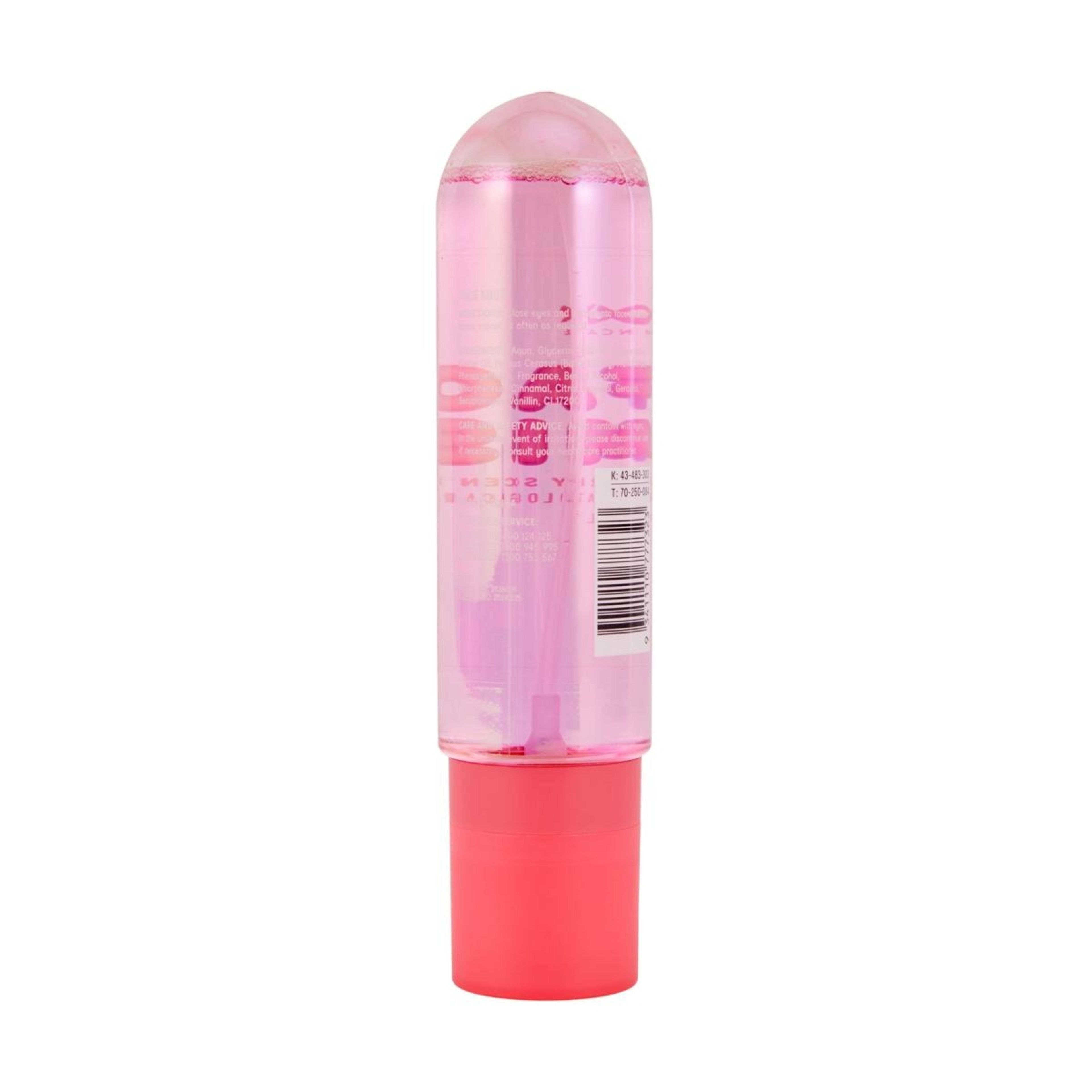 3 OXX Skincare Face Mist 130ml - Cherry Scented, 3 of 3