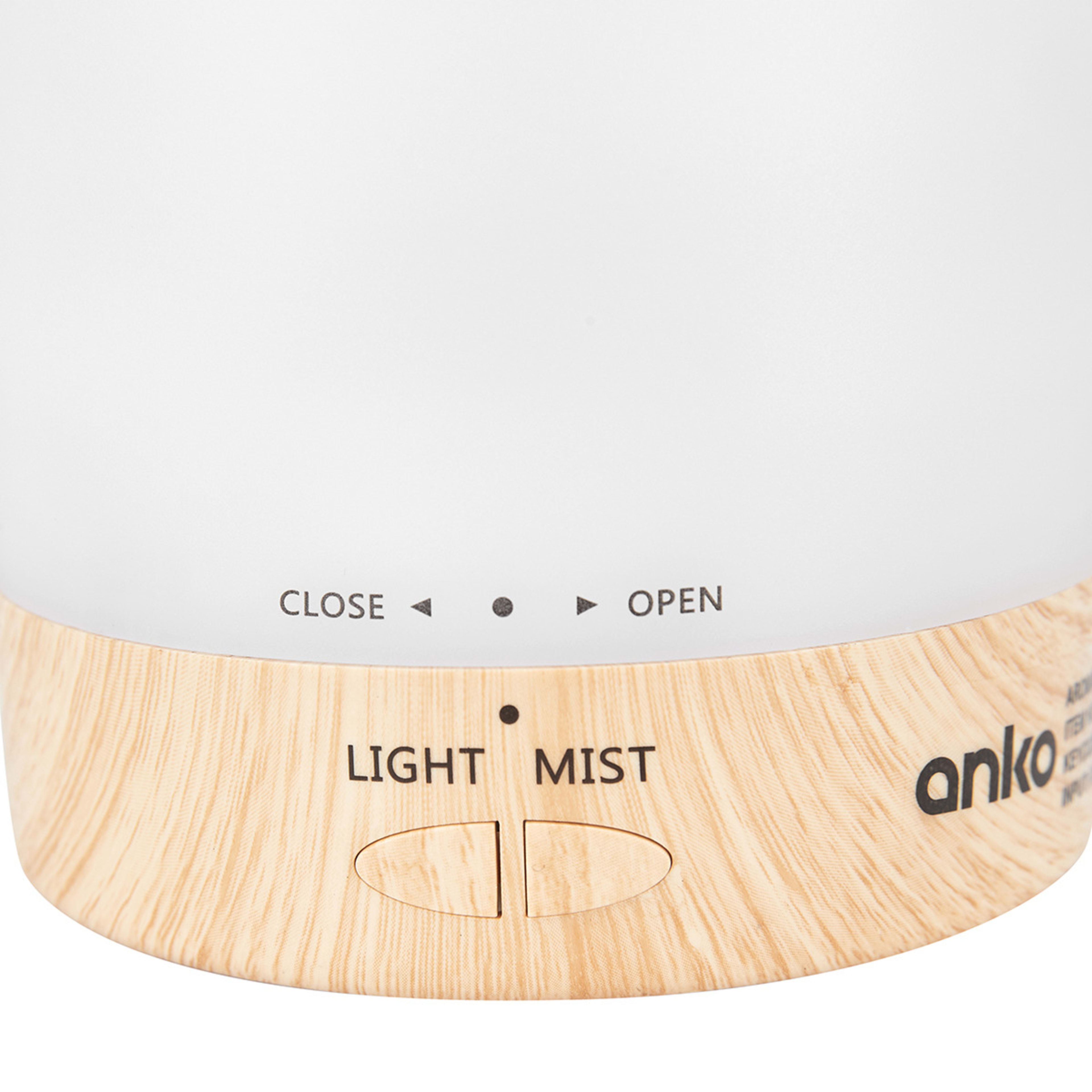 4 Aroma Diffuser, 4 of 9