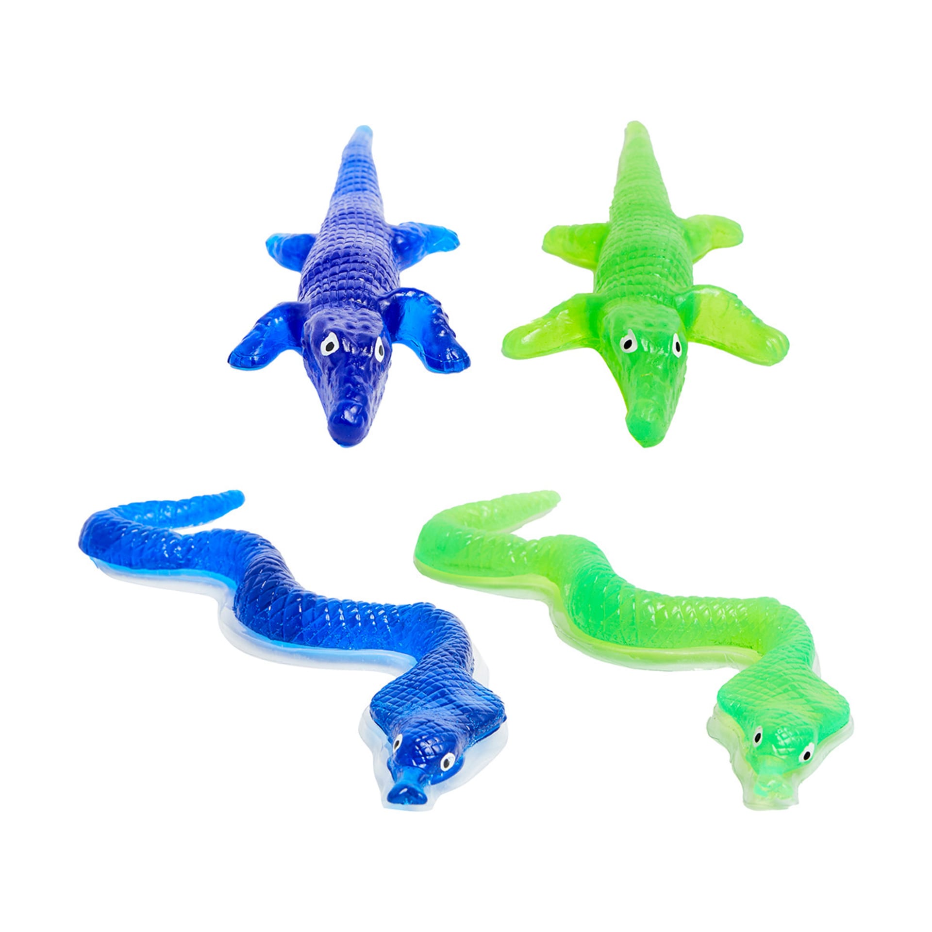 Sticky Creature Assorted Kmart