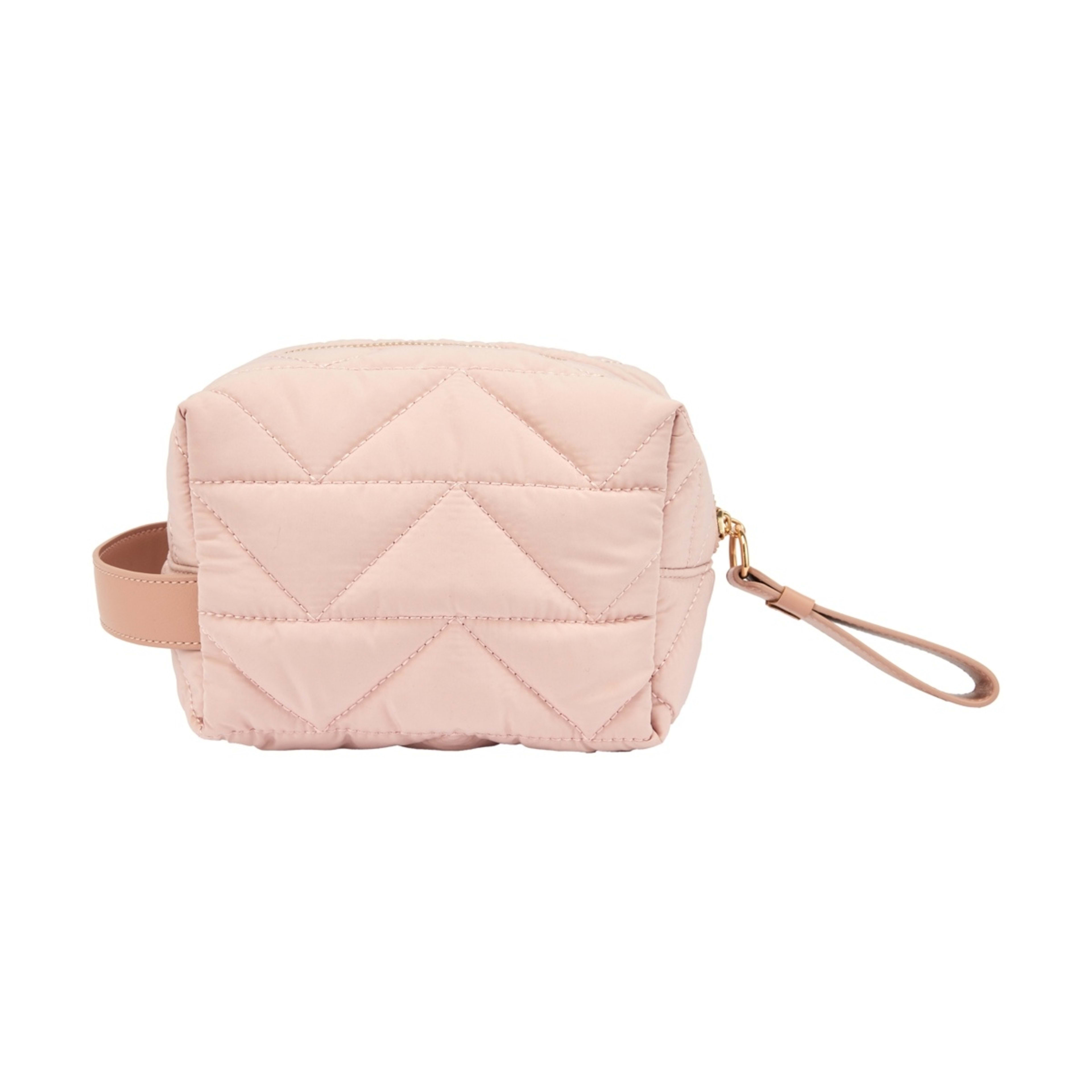 4 OXX Cosmetics Makeup Bag - Blush, 4 of 5