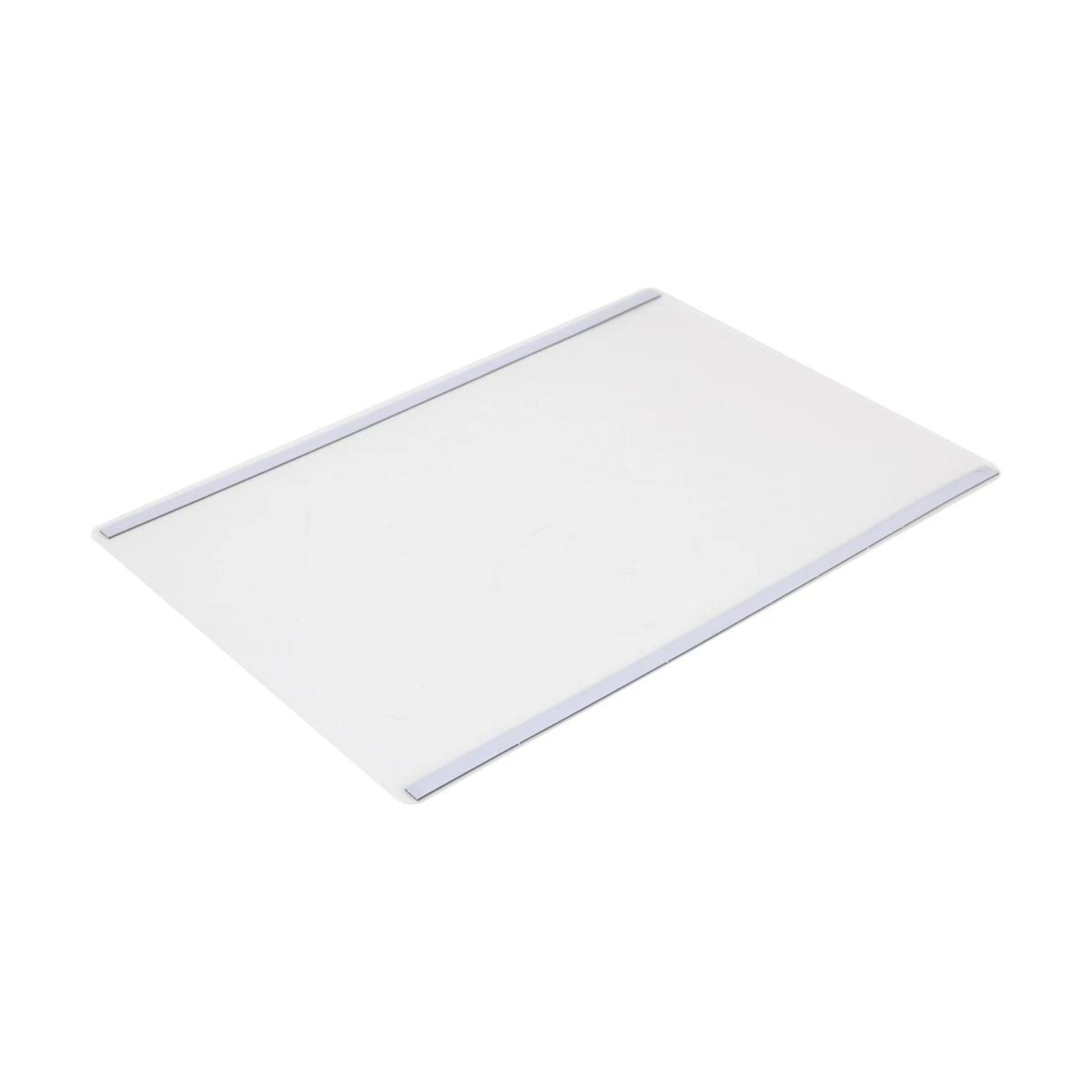 5 Magnetic Transparent Memo Board, 5 of 6