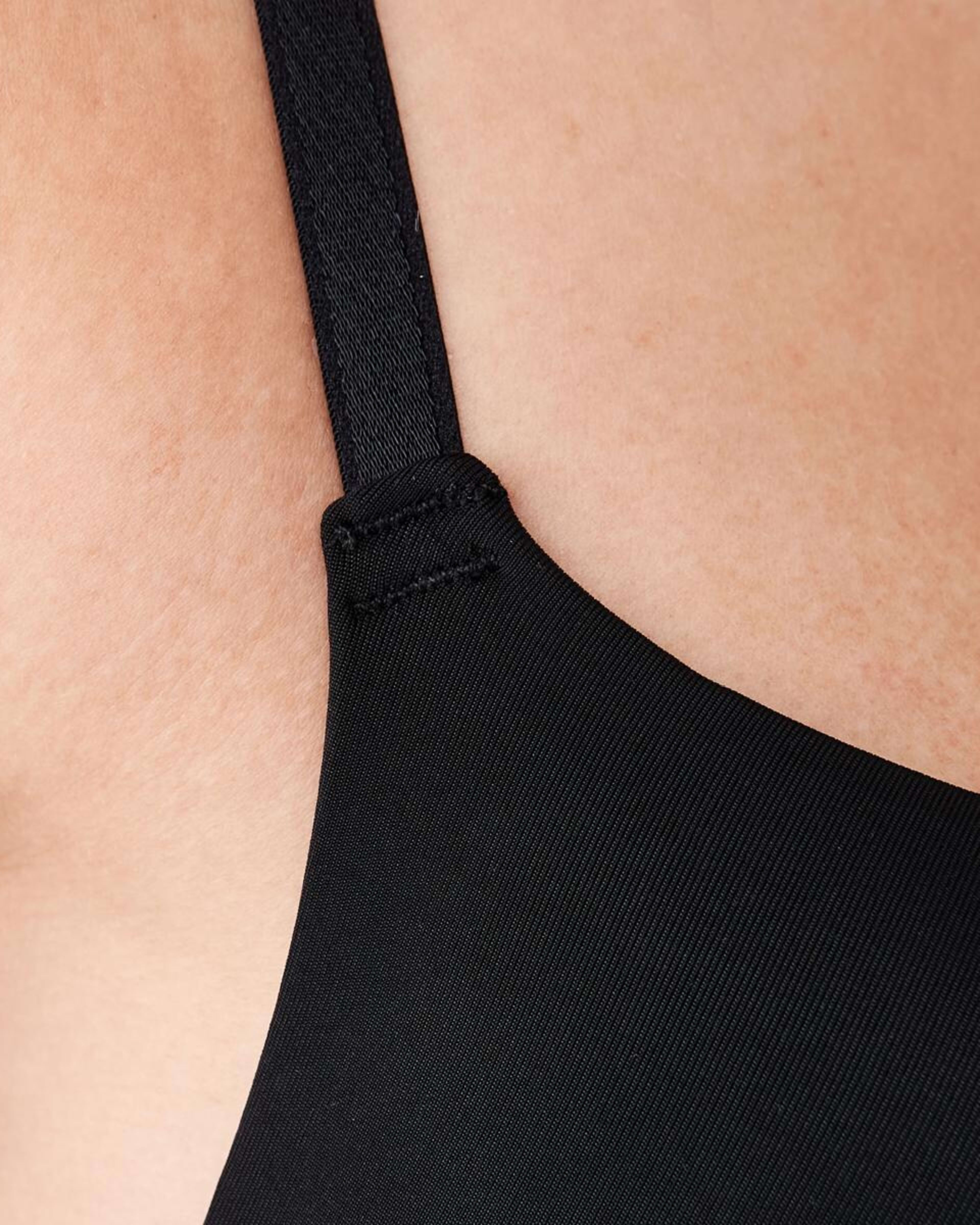 4 Push-Up Bra BLACK, 4 of 6