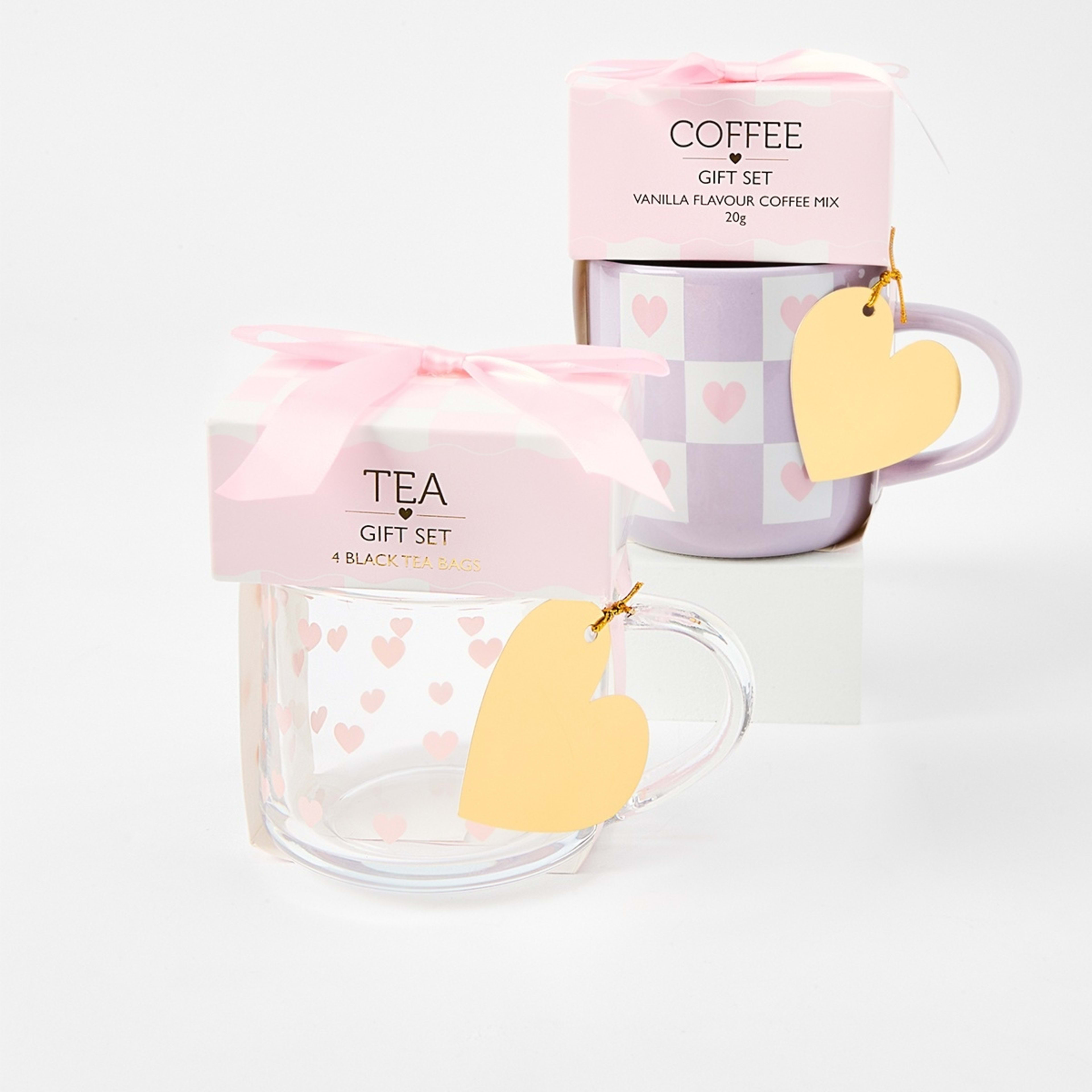 5 Tea Gift Set, 5 of 5