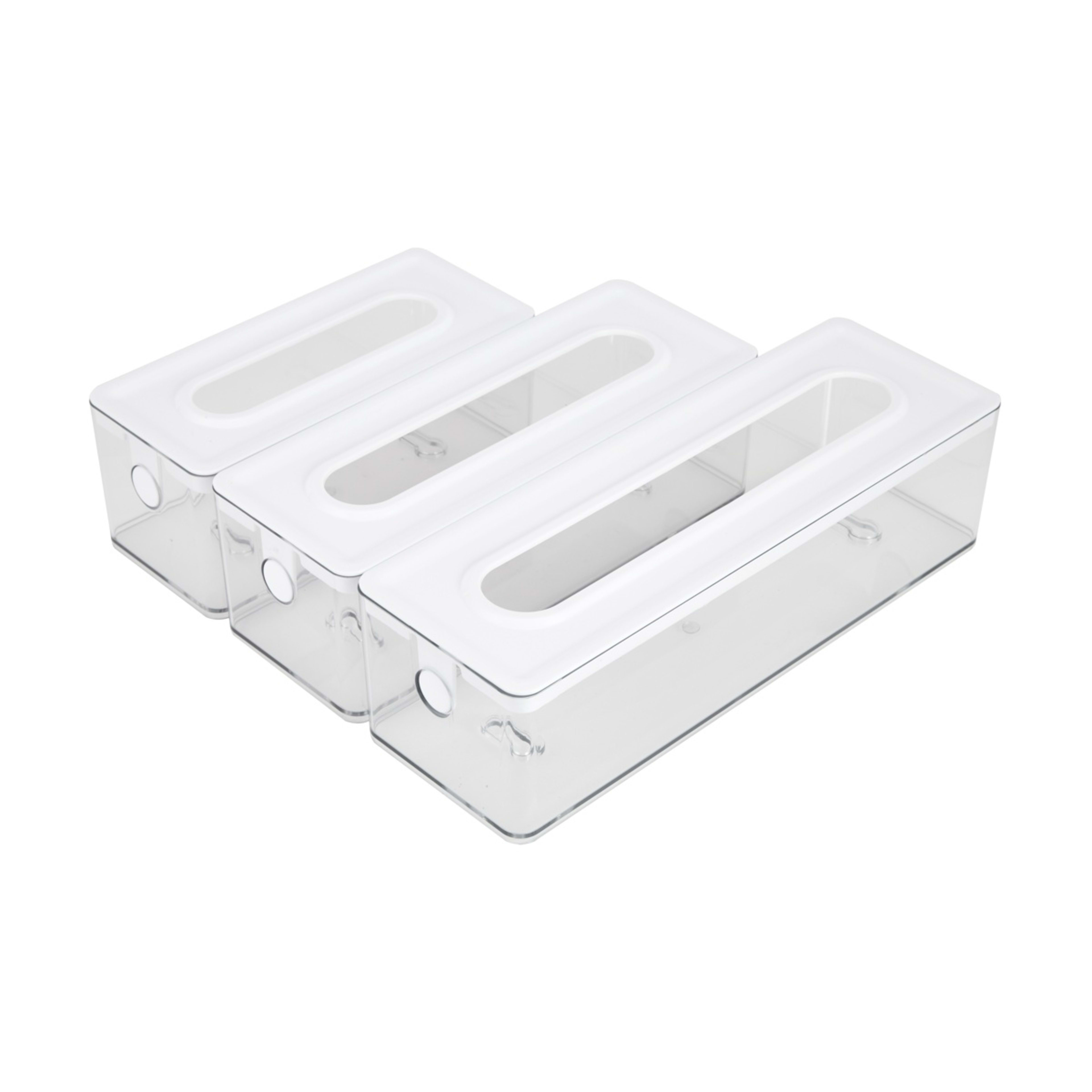 2 Set of 3 Bag Organisers, 2 of 8