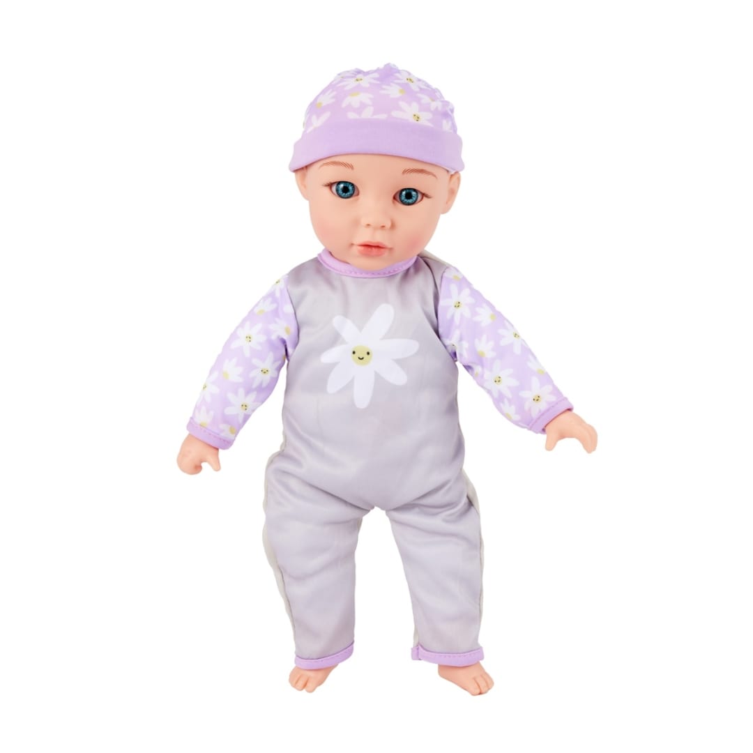 Tickles Baby Doll - Kmart NZ