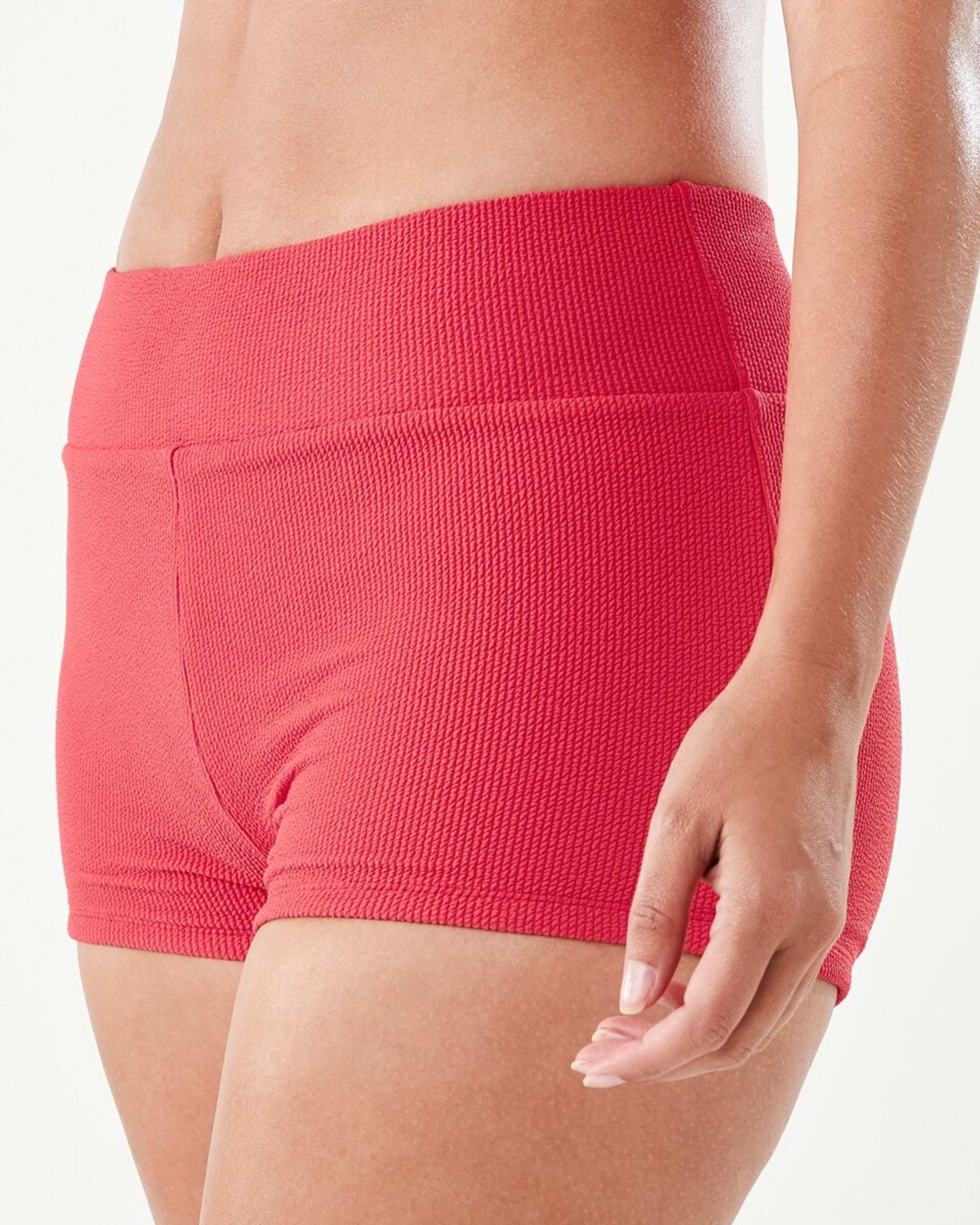 2 Swim Bike Shorts Strawberry, 2 of 5