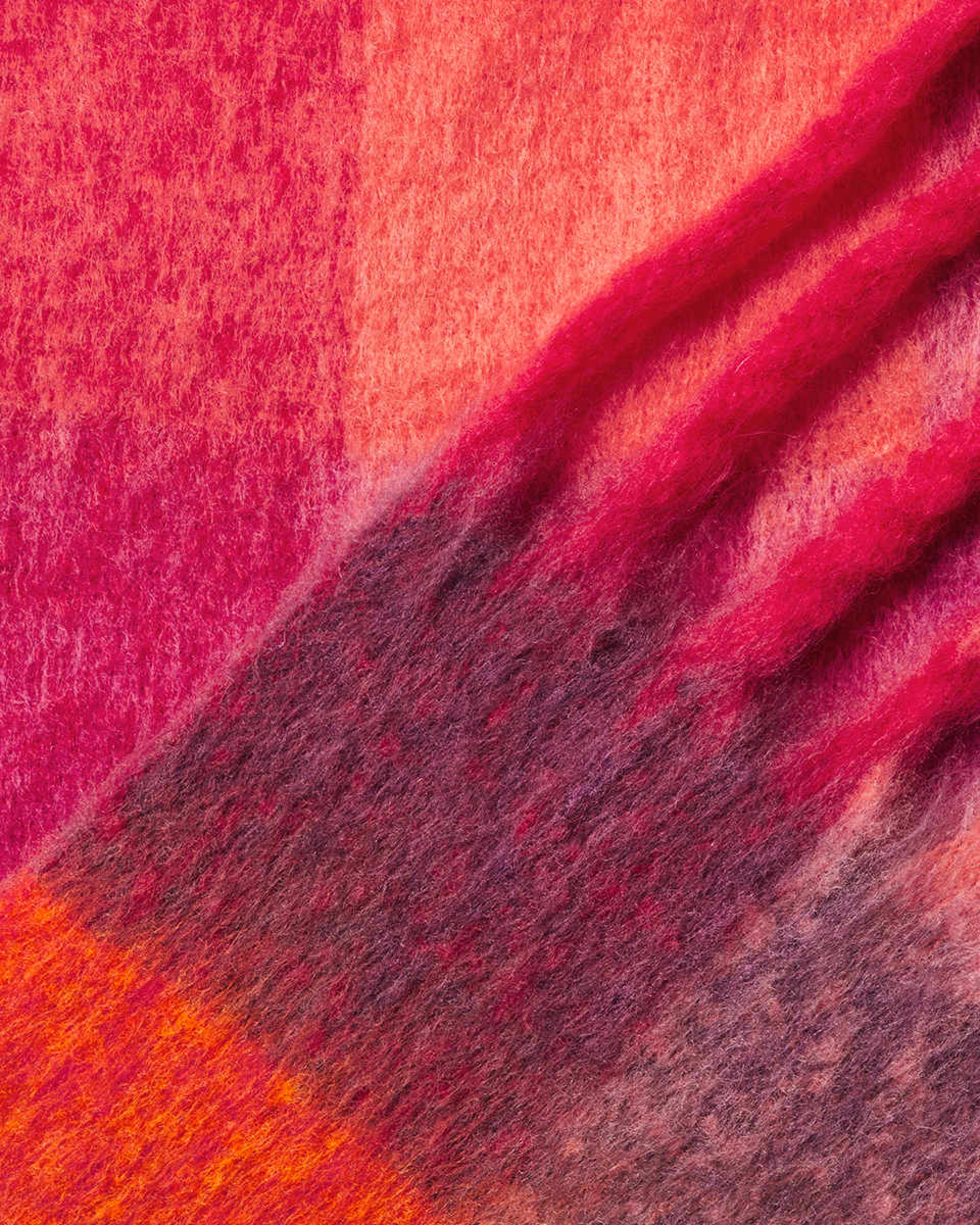 Thick Fluffy Scarf Kmart