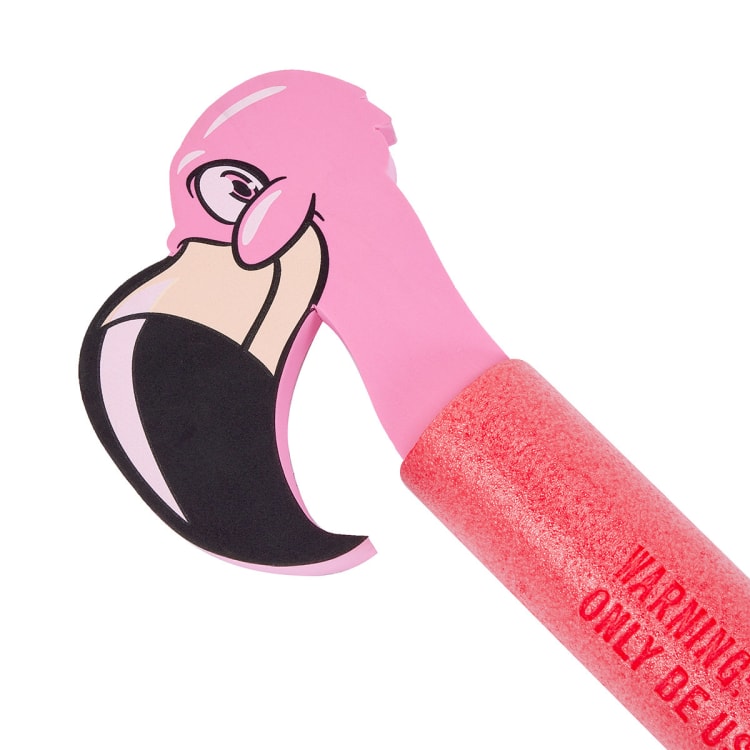 Pool Noodle Rider Assorted Kmart