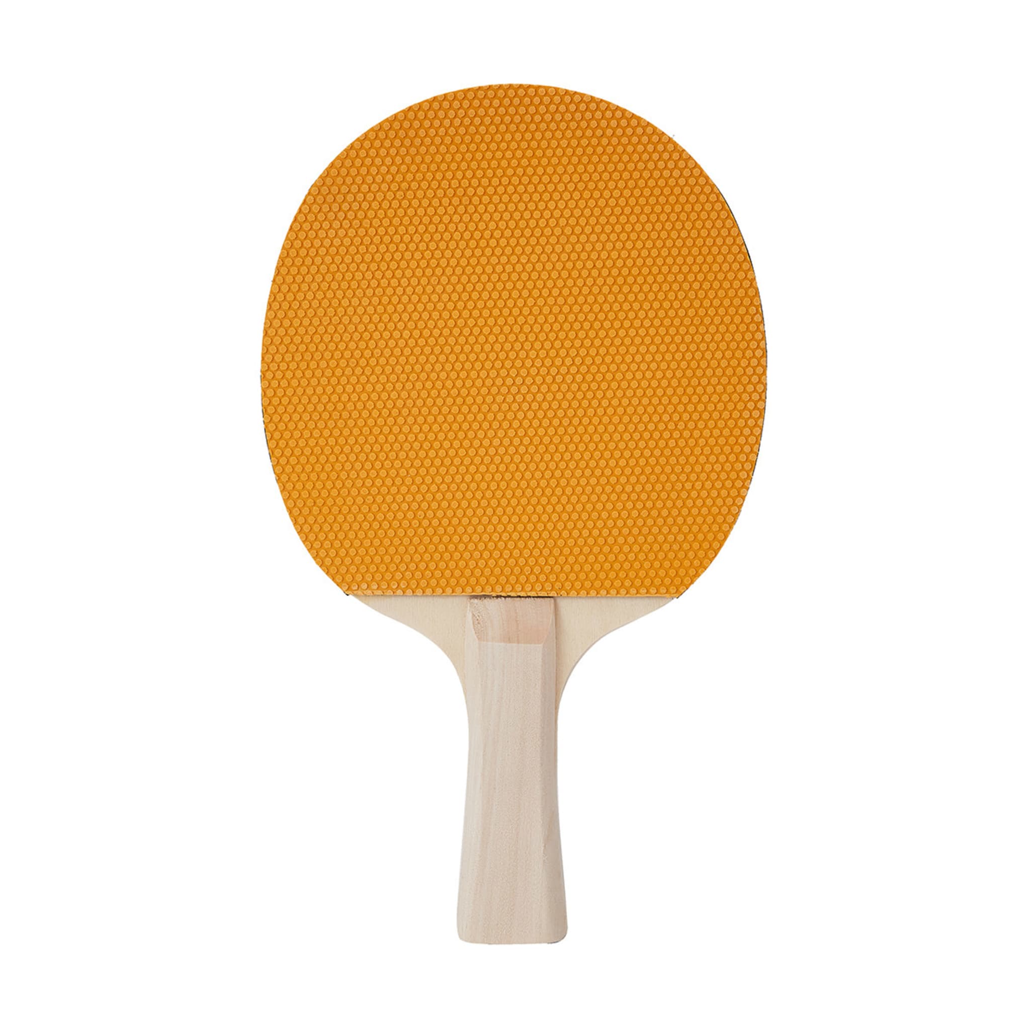 4 Table Tennis Bats Kmart