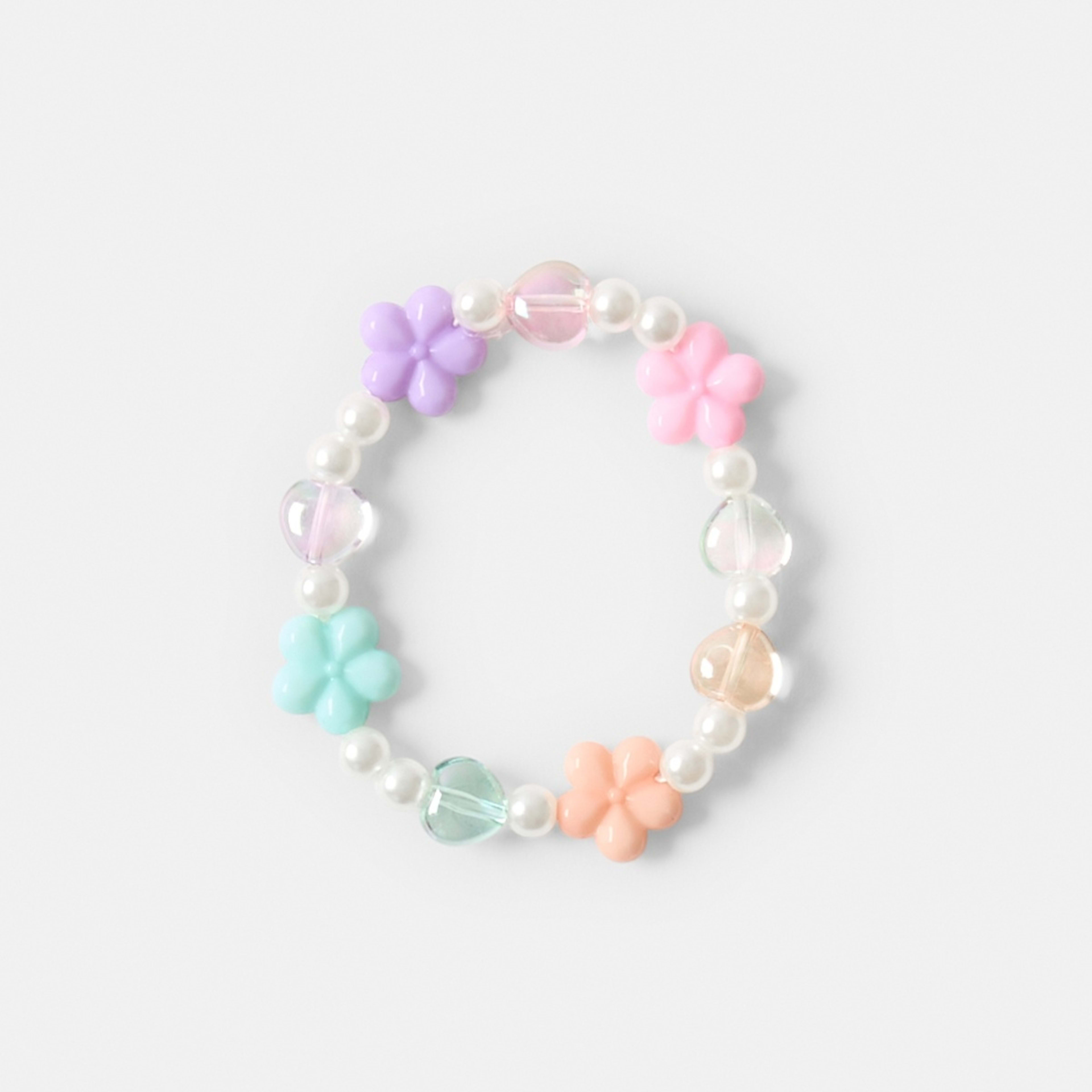 3 Unicorn Necklace and Bracelet, 3 of 5