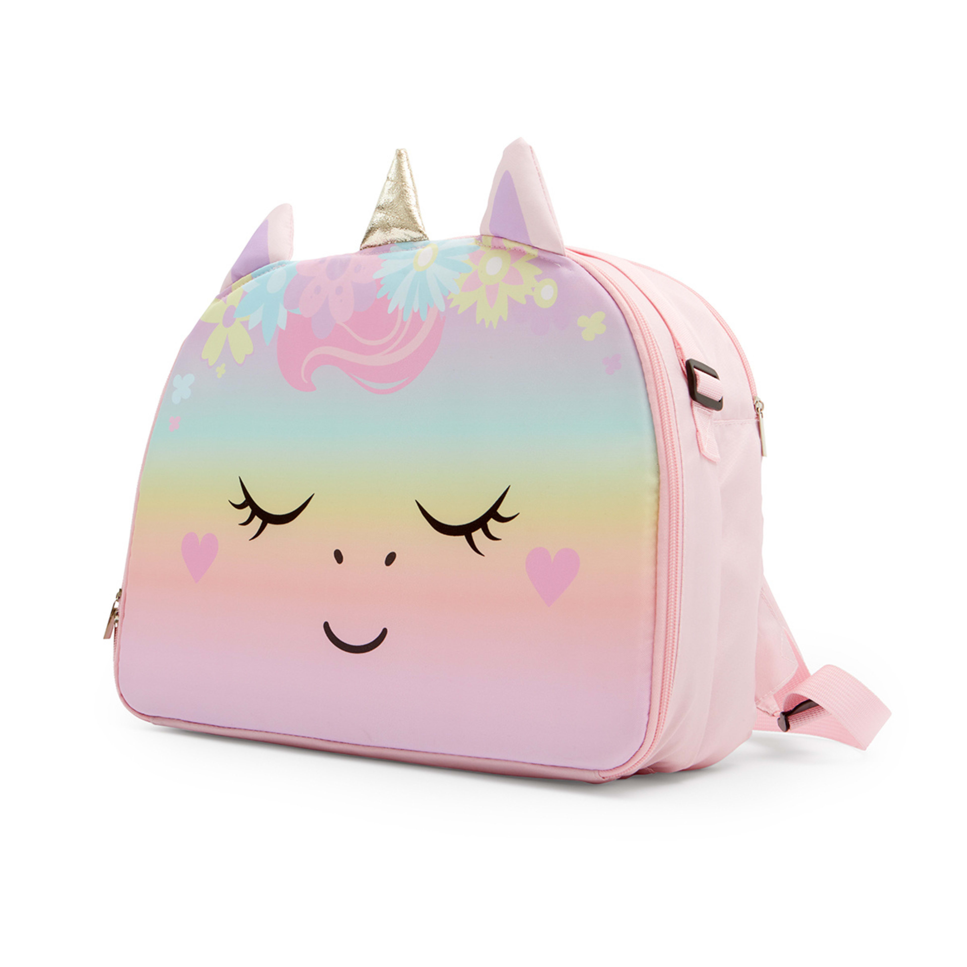 3 Kids Travel Activity Unicorn Bag, 3 of 10