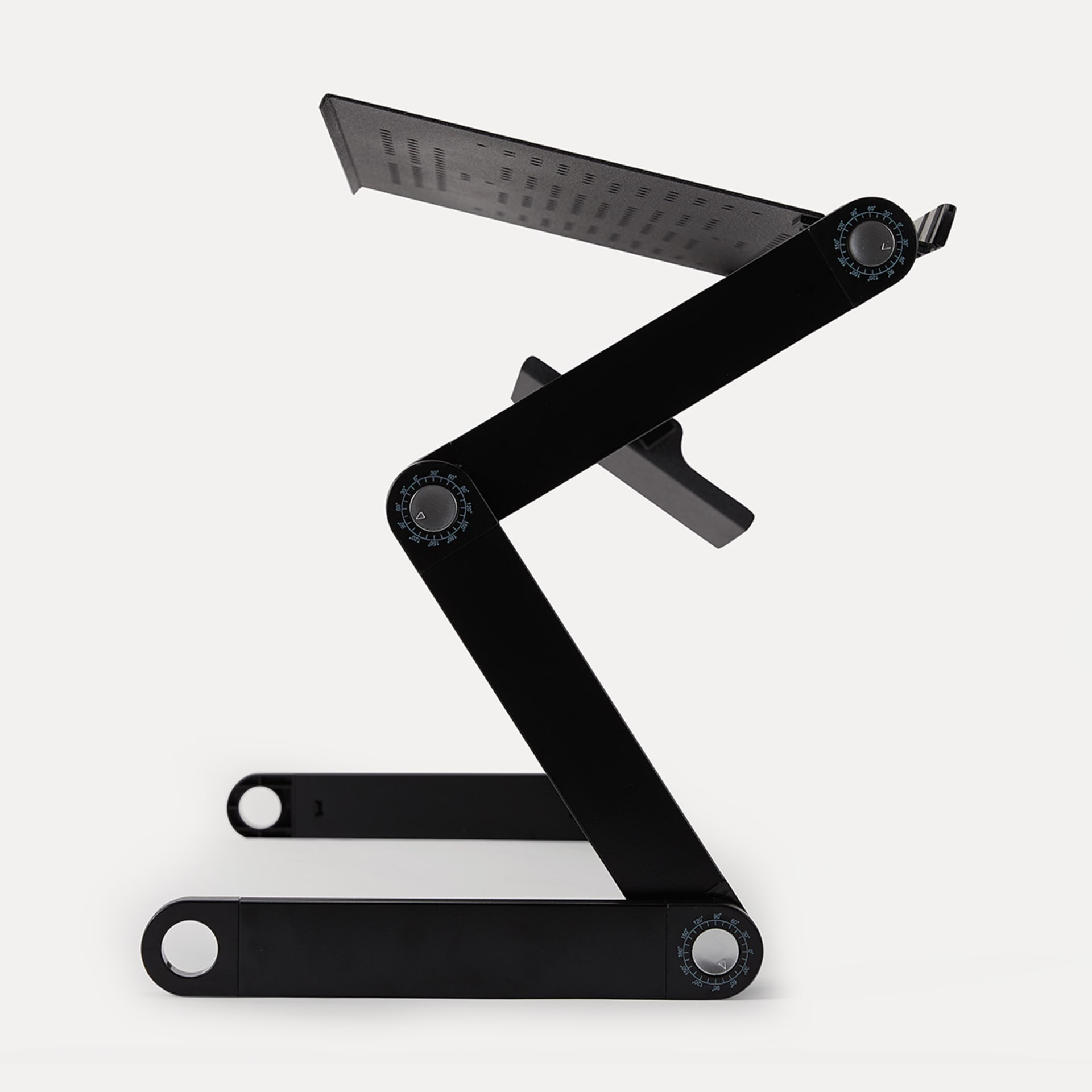 Laptop Stand Folding Desk Kmart