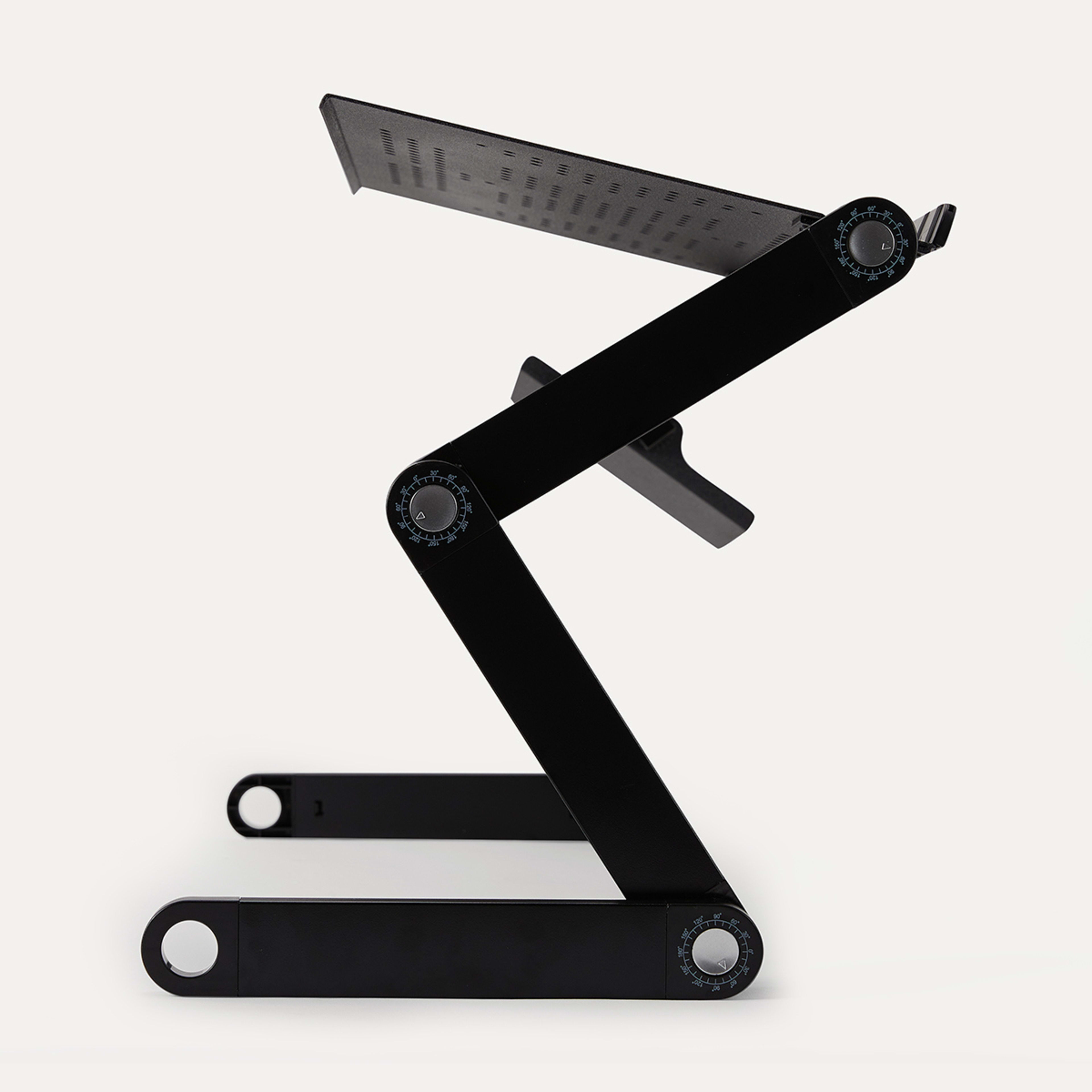 Laptop Stand Folding Desk Kmart