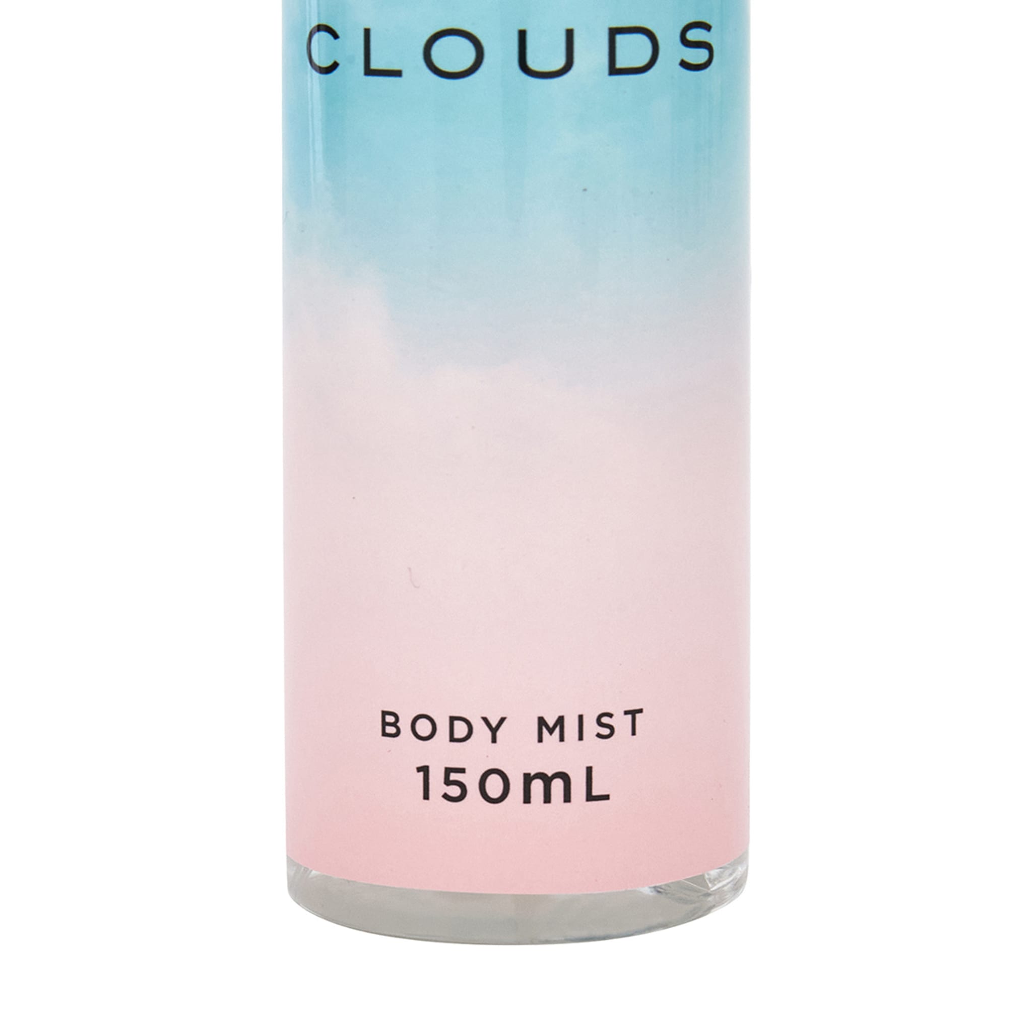 OXX Fragrance Body Mist In The Clouds Kmart