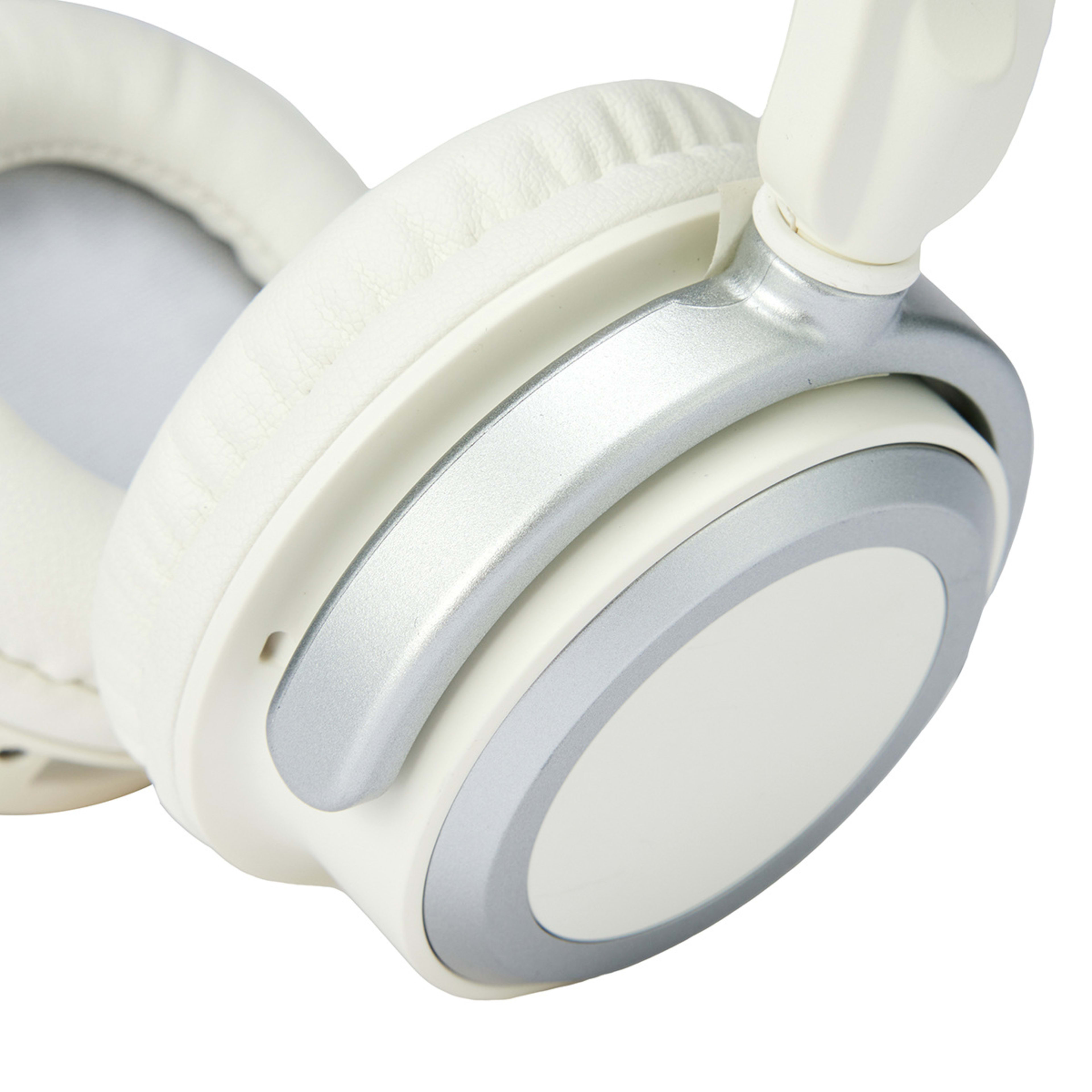 Bluetooth OnEar Headphones White Kmart
