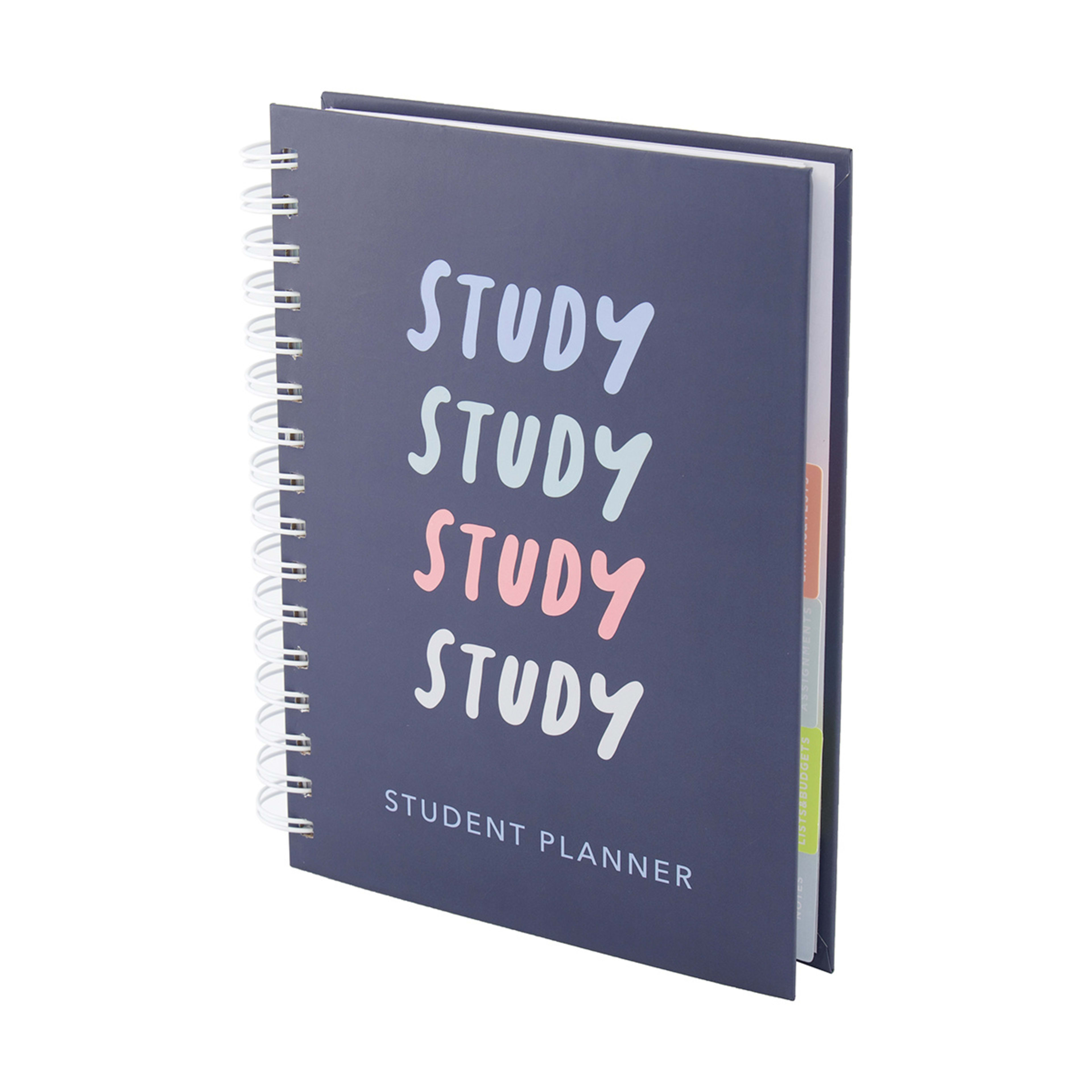 Student Planner Kmart