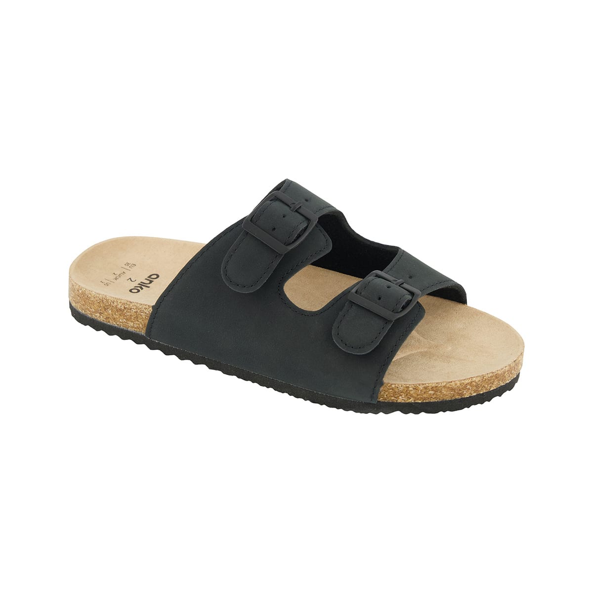 Kmart 2024 baby sandals