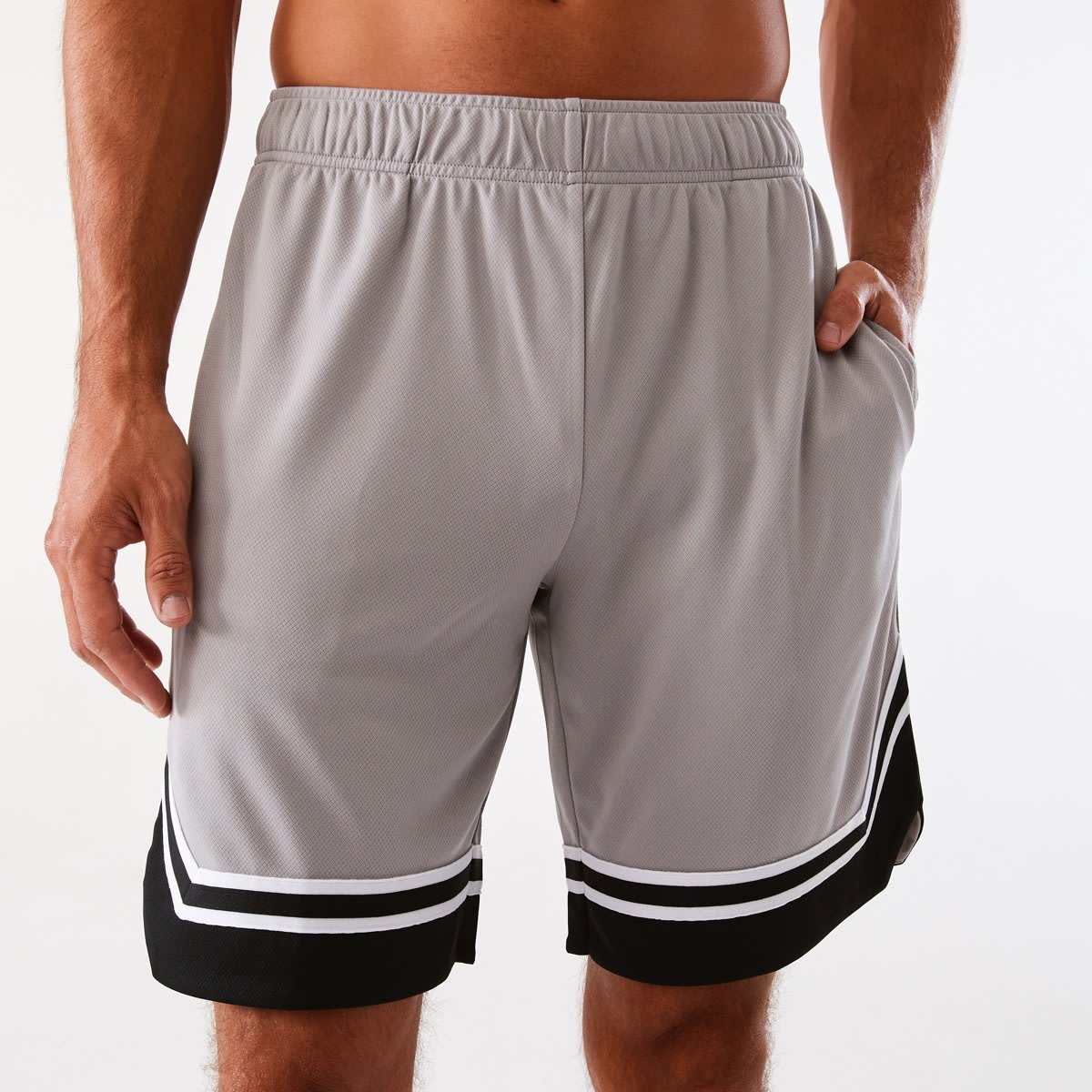 Active Mens Basketball Shorts Kmart