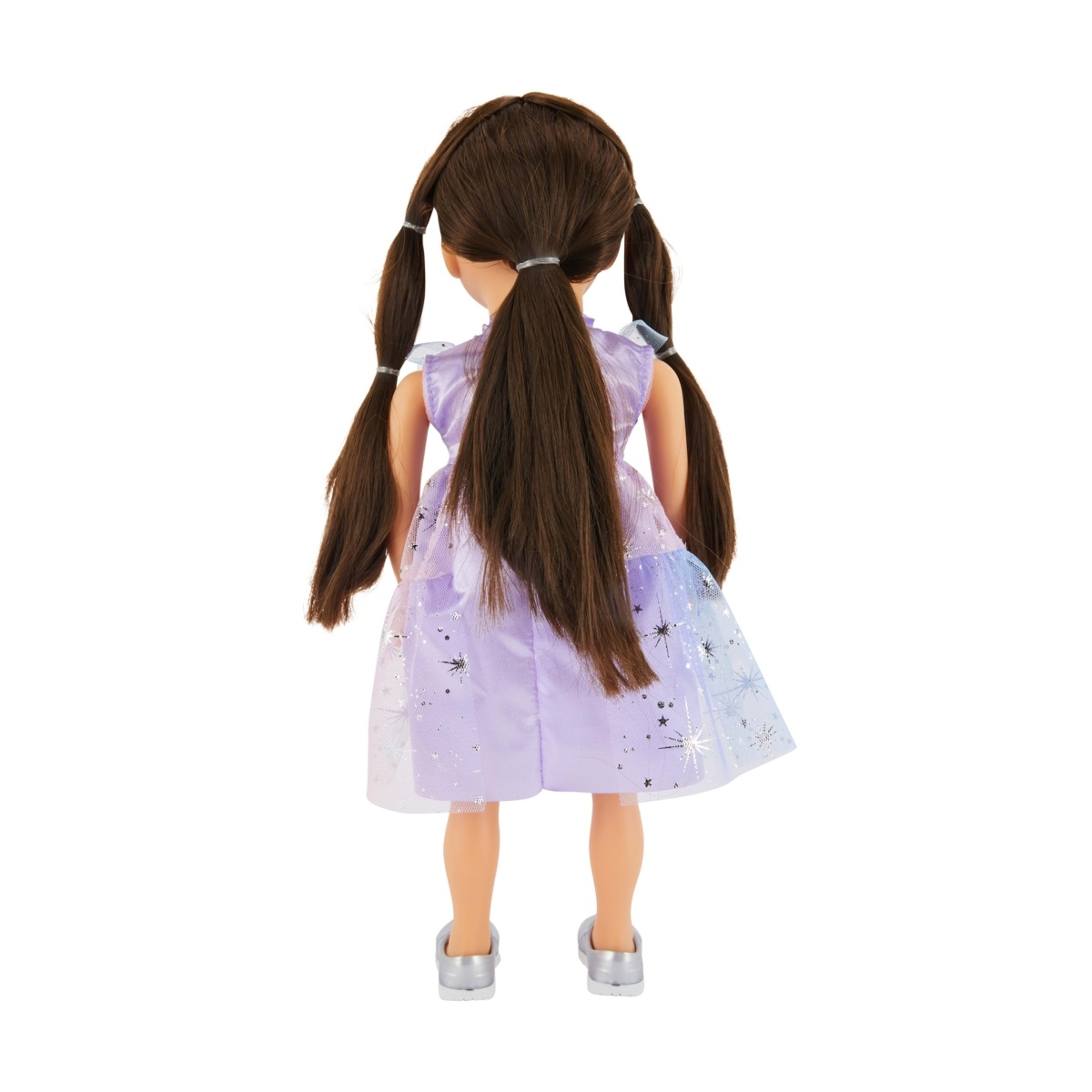 6 38cm Enchanted Dreams Doll, 6 of 7