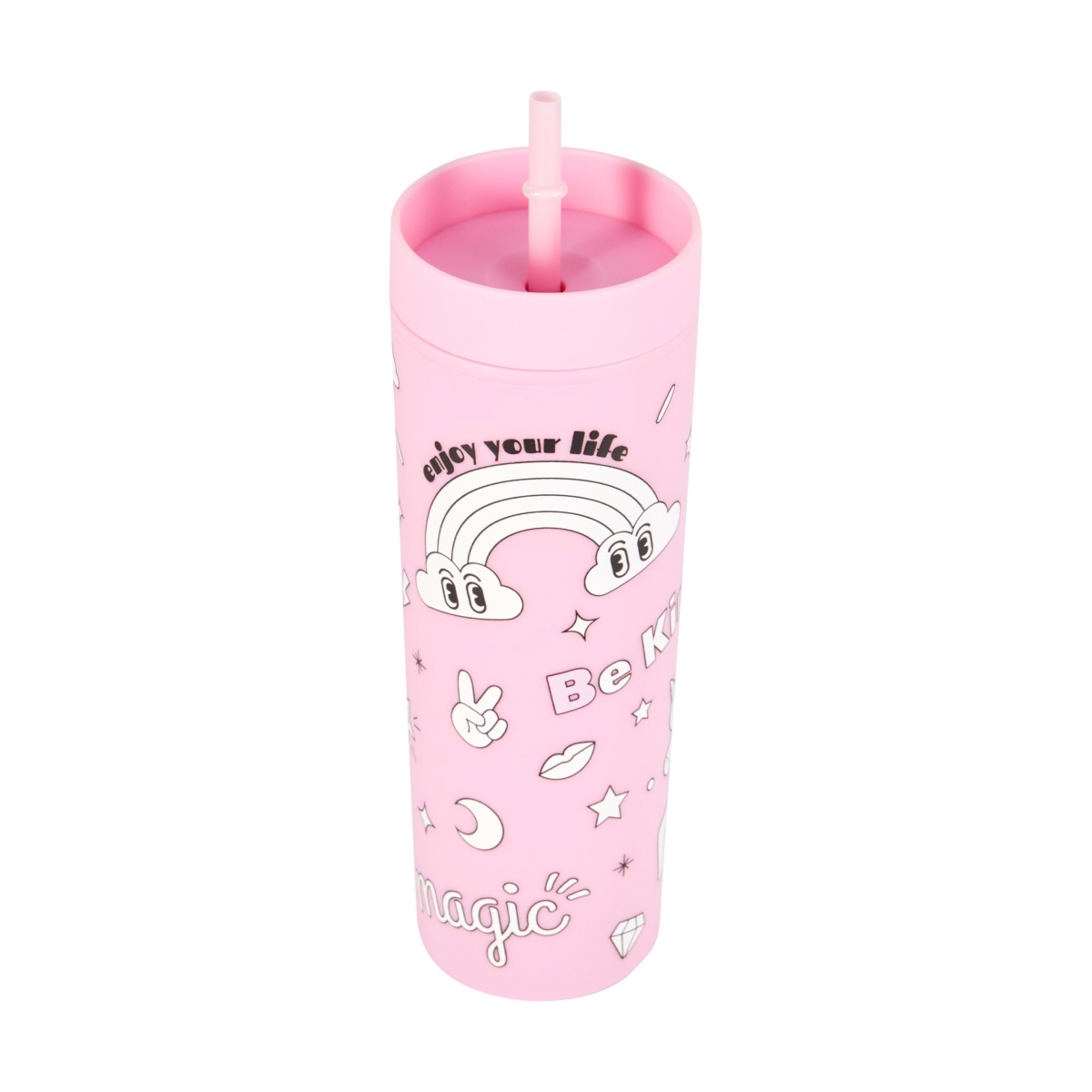 3 Decorate Your Own Drink Bottle, 3 of 6