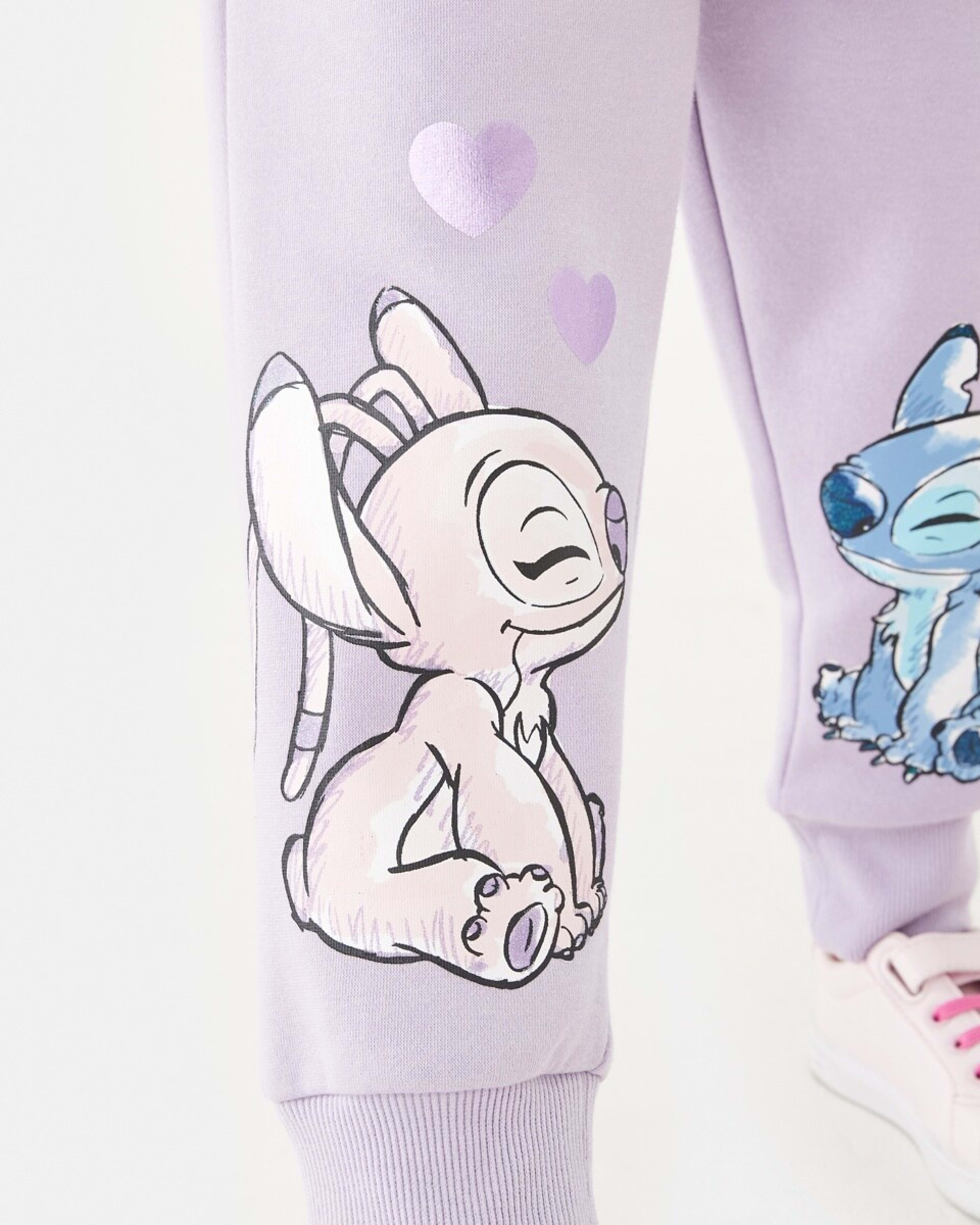 5 Disney Lilo & Stitch License Trackpants Stitch, 5 of 10