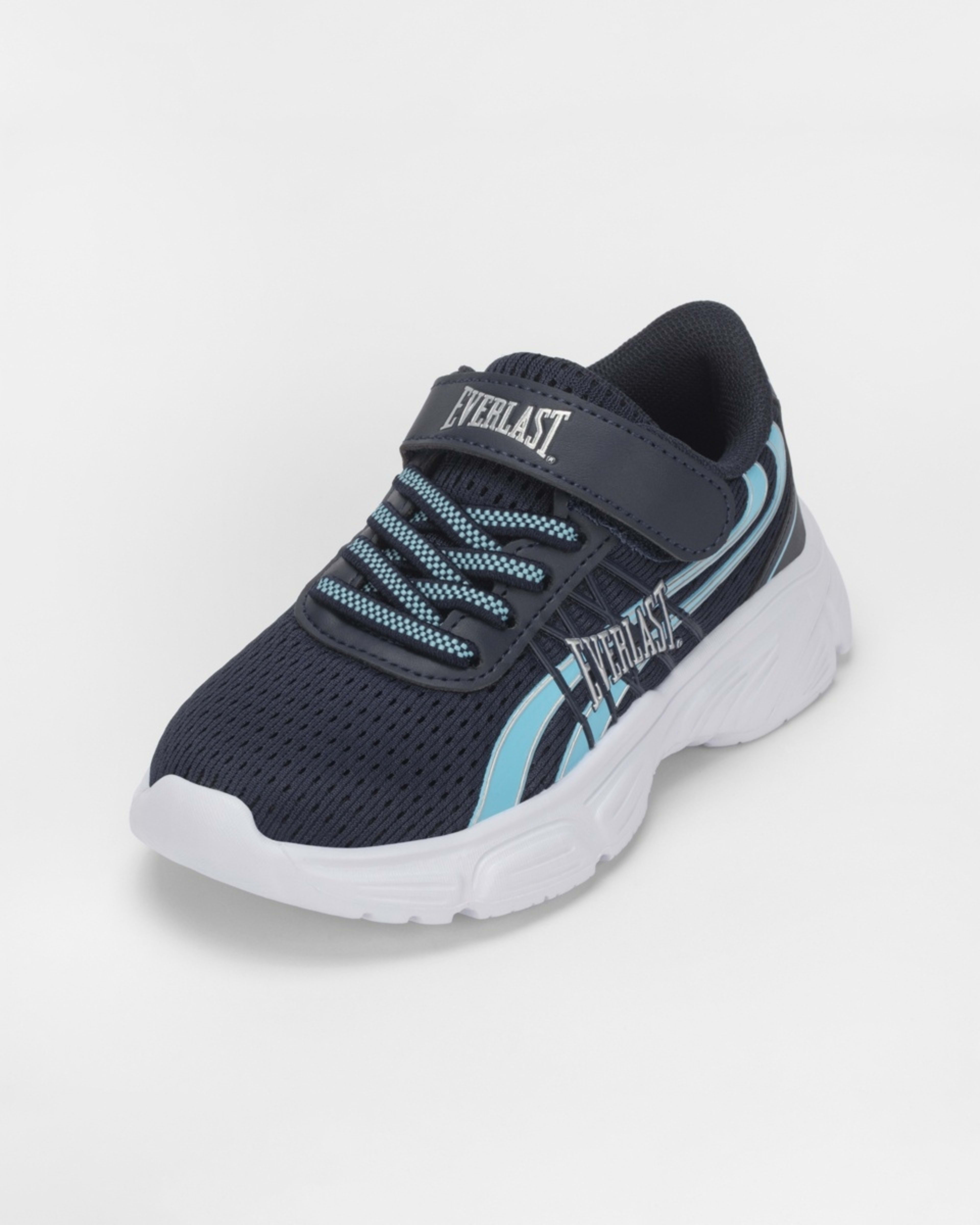 3 Everlast Kids Fowler Sneakers Fowler Blue, 3 of 5