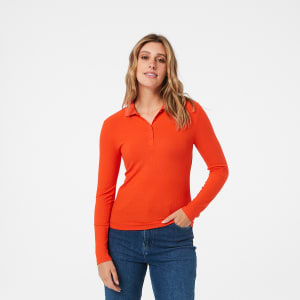 kmart ribbed long sleeve