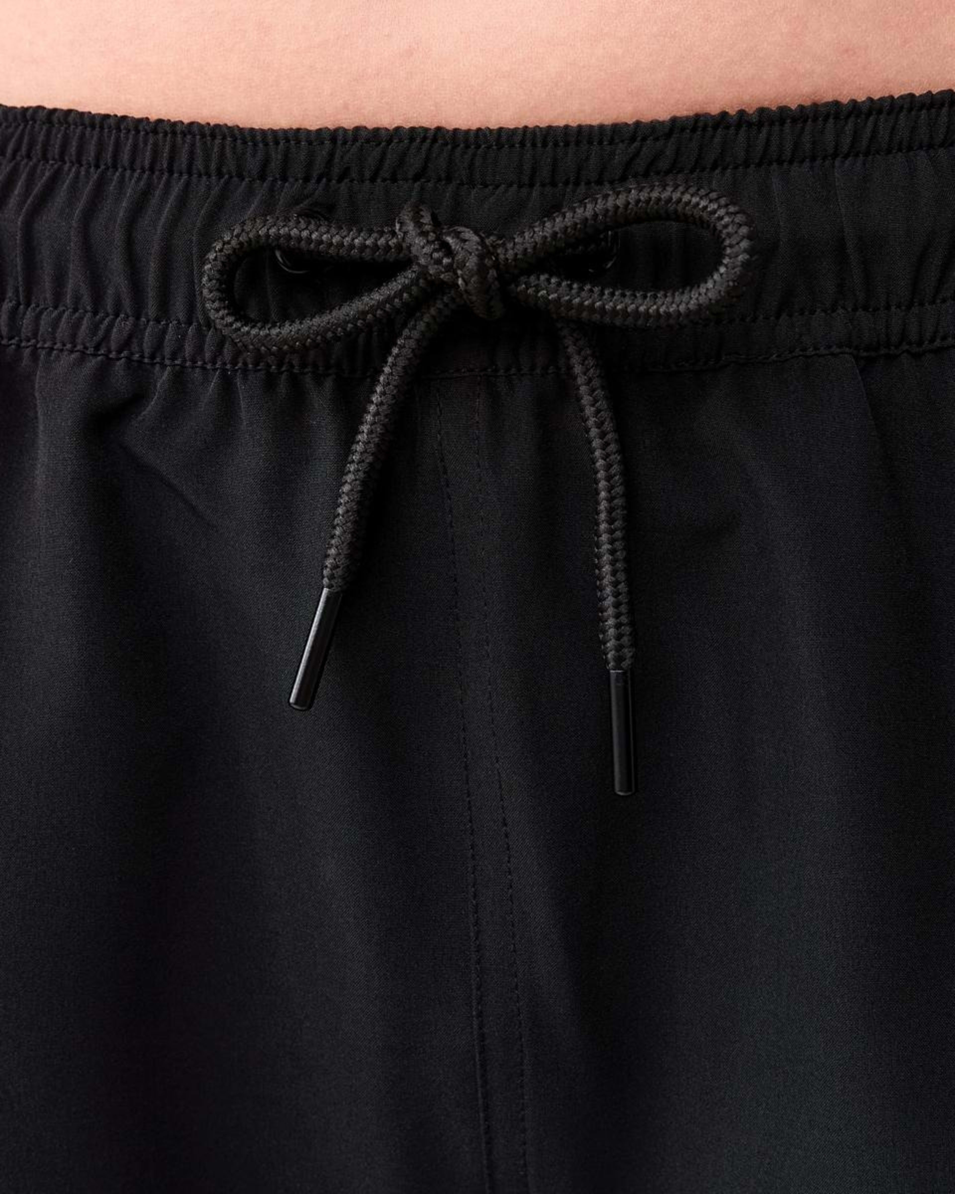 4 Regular Boardshorts BLACK, 4 of 6