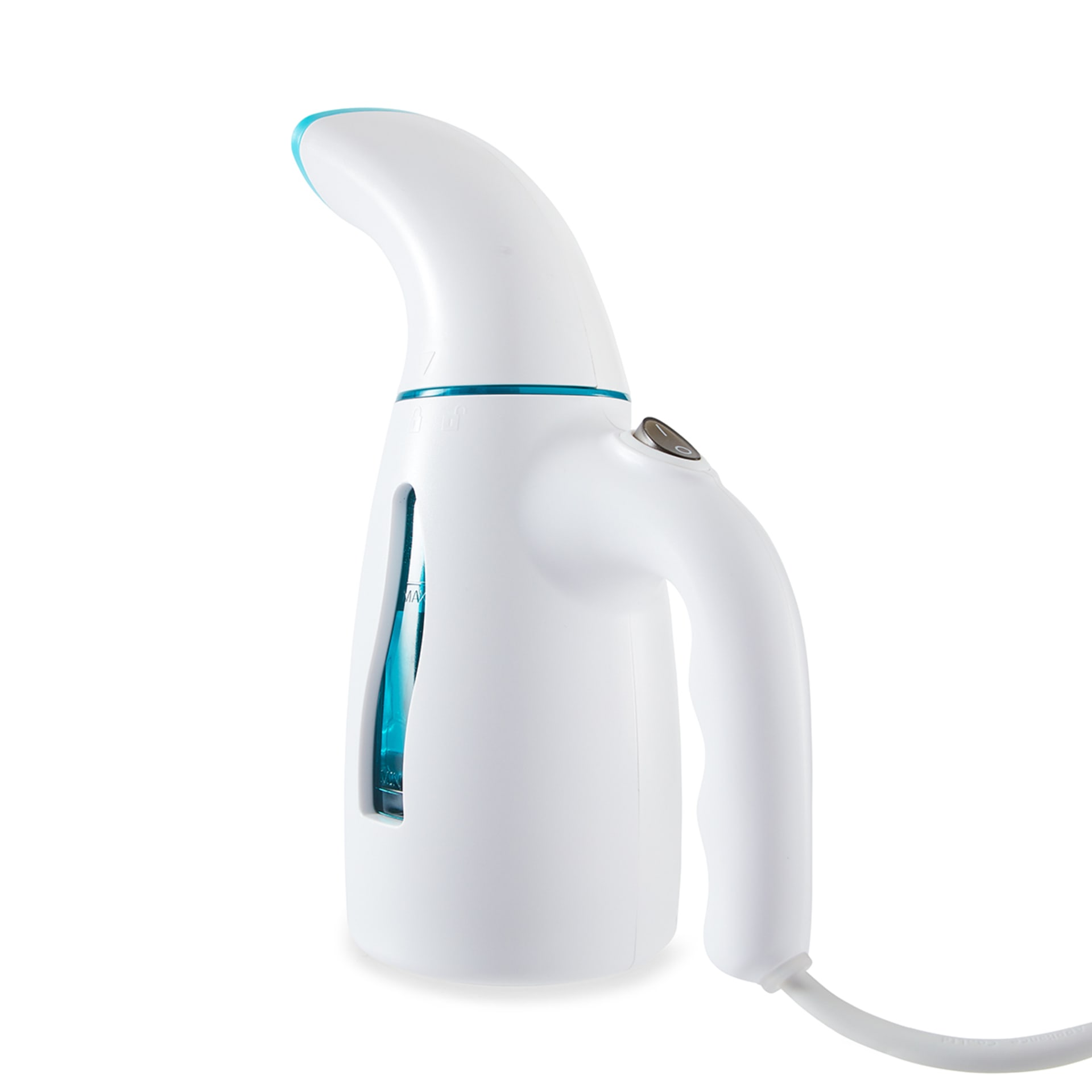 Compact Garment Steamer Kmart