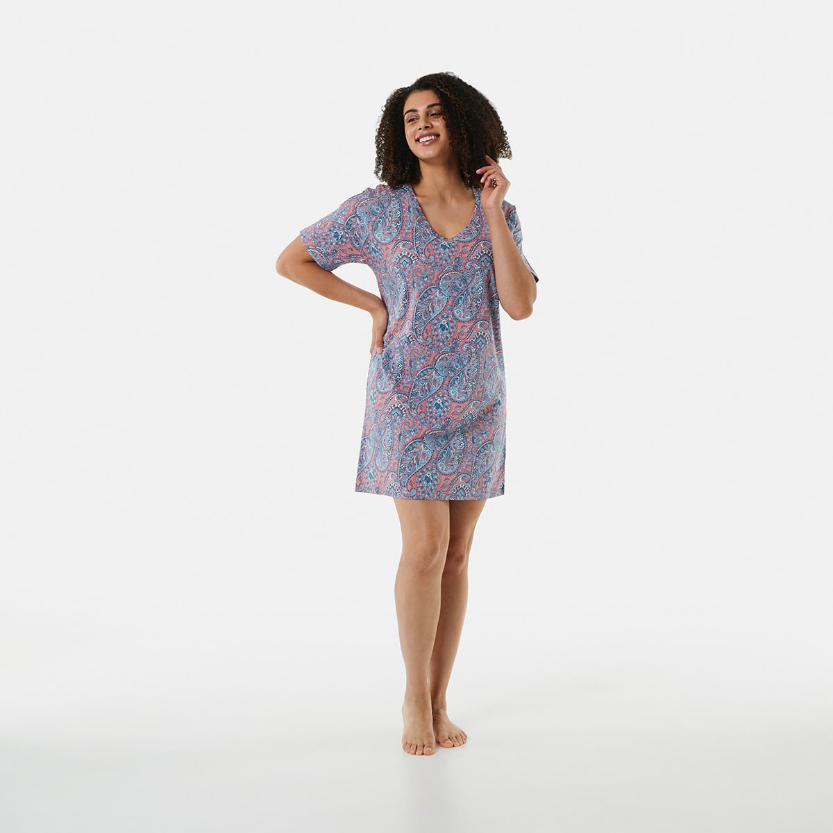 Kmart nighties plus outlet size