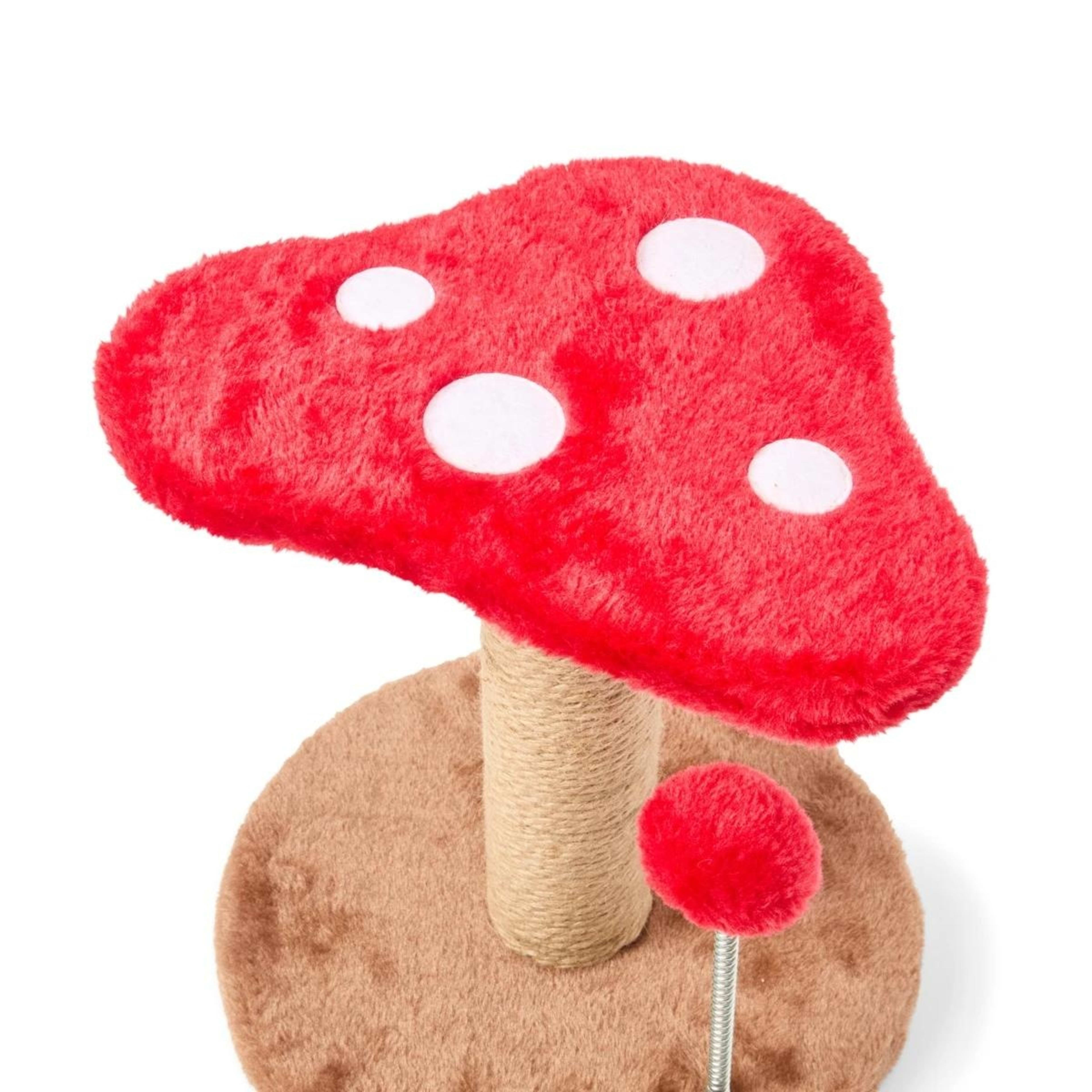 6 Cat Tower Novelty - Assorted, 6 of 10
