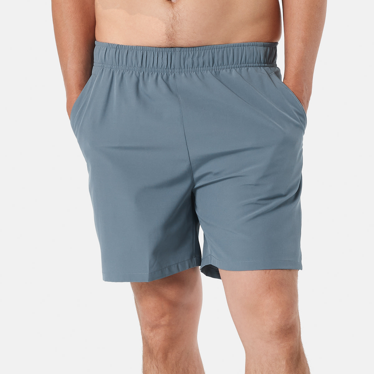 Active Mens Woven Stretch Shorts - Kmart