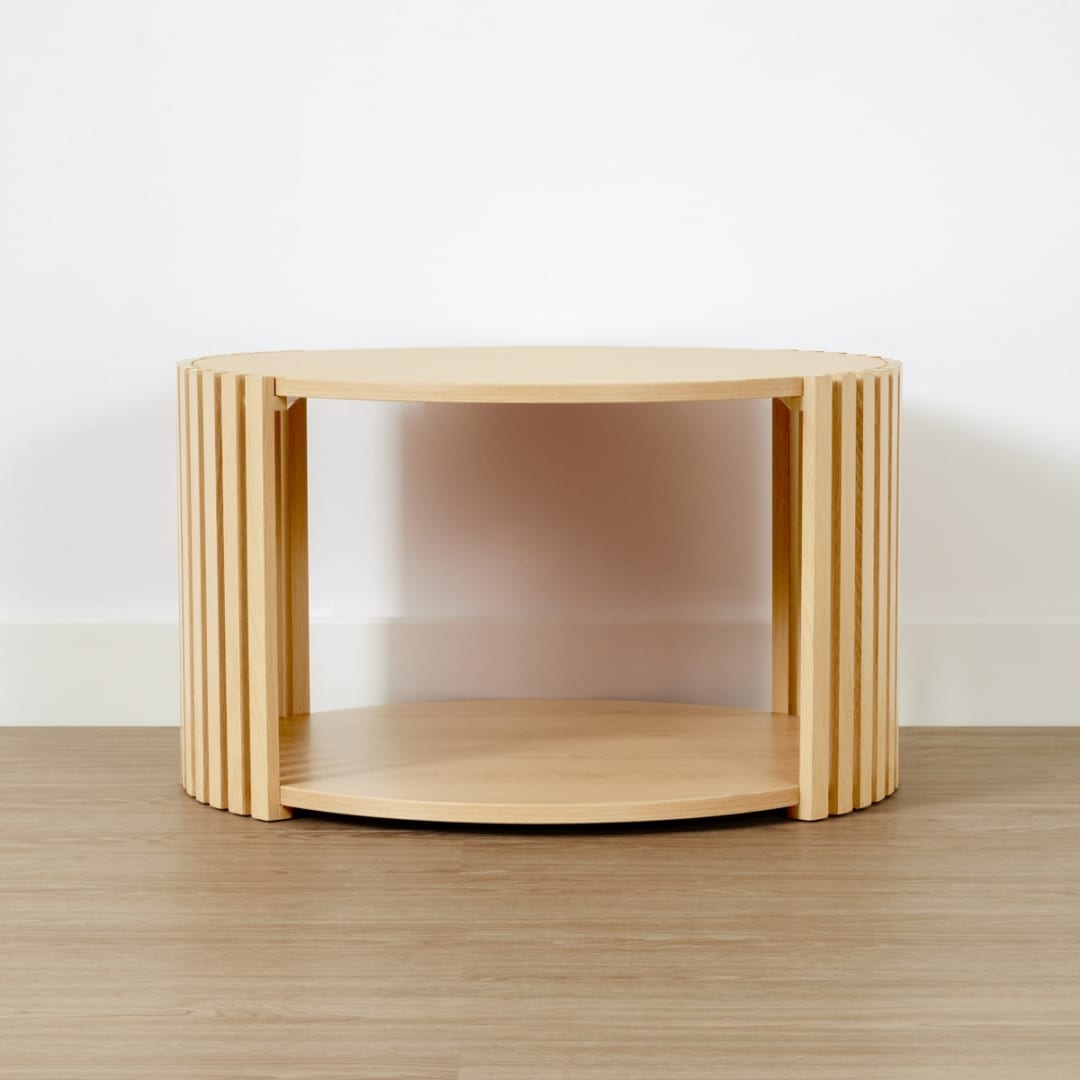 Nate Coffee Table - Kmart