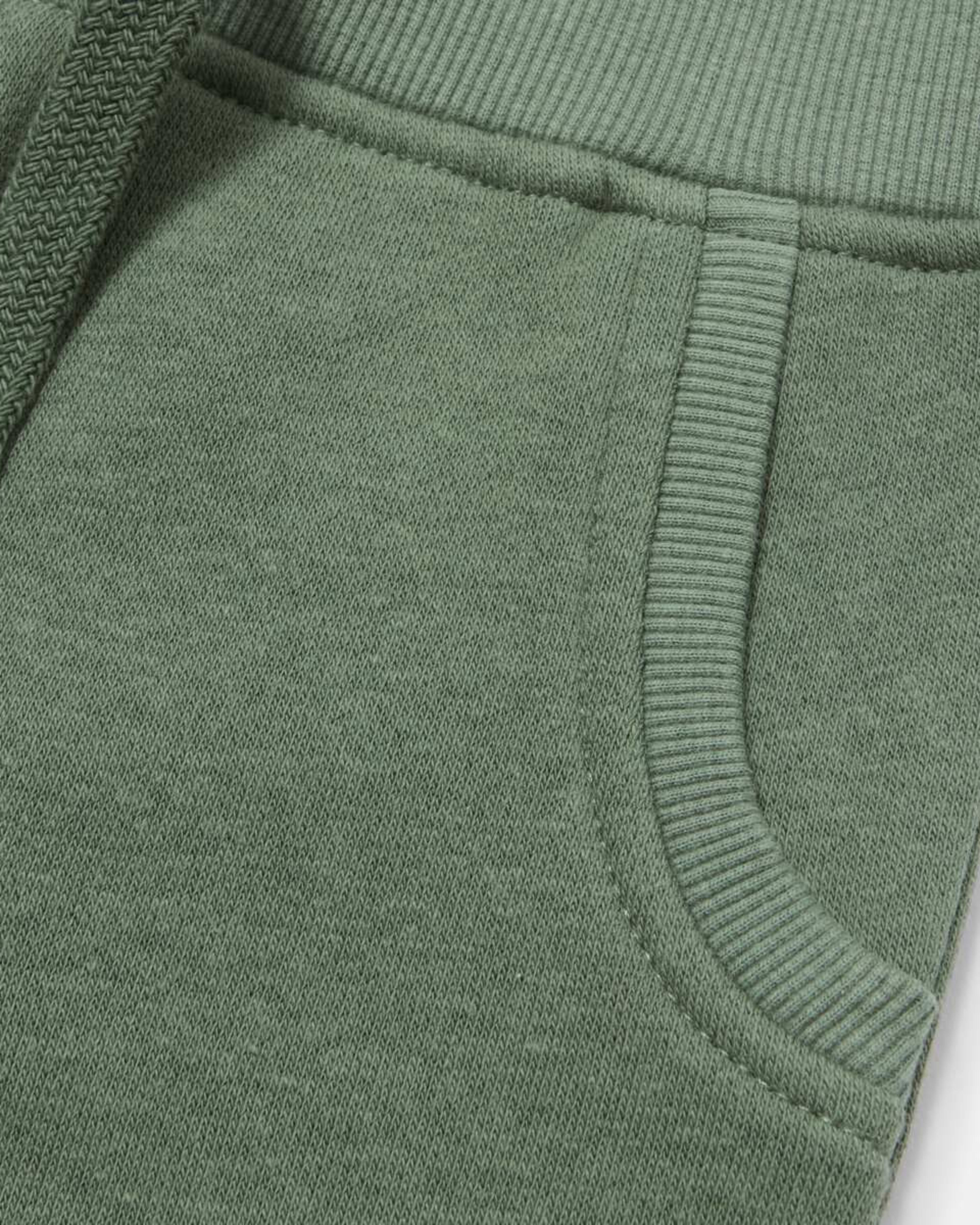 8 3 Pack Trackpants Green Grey, 8 of 8