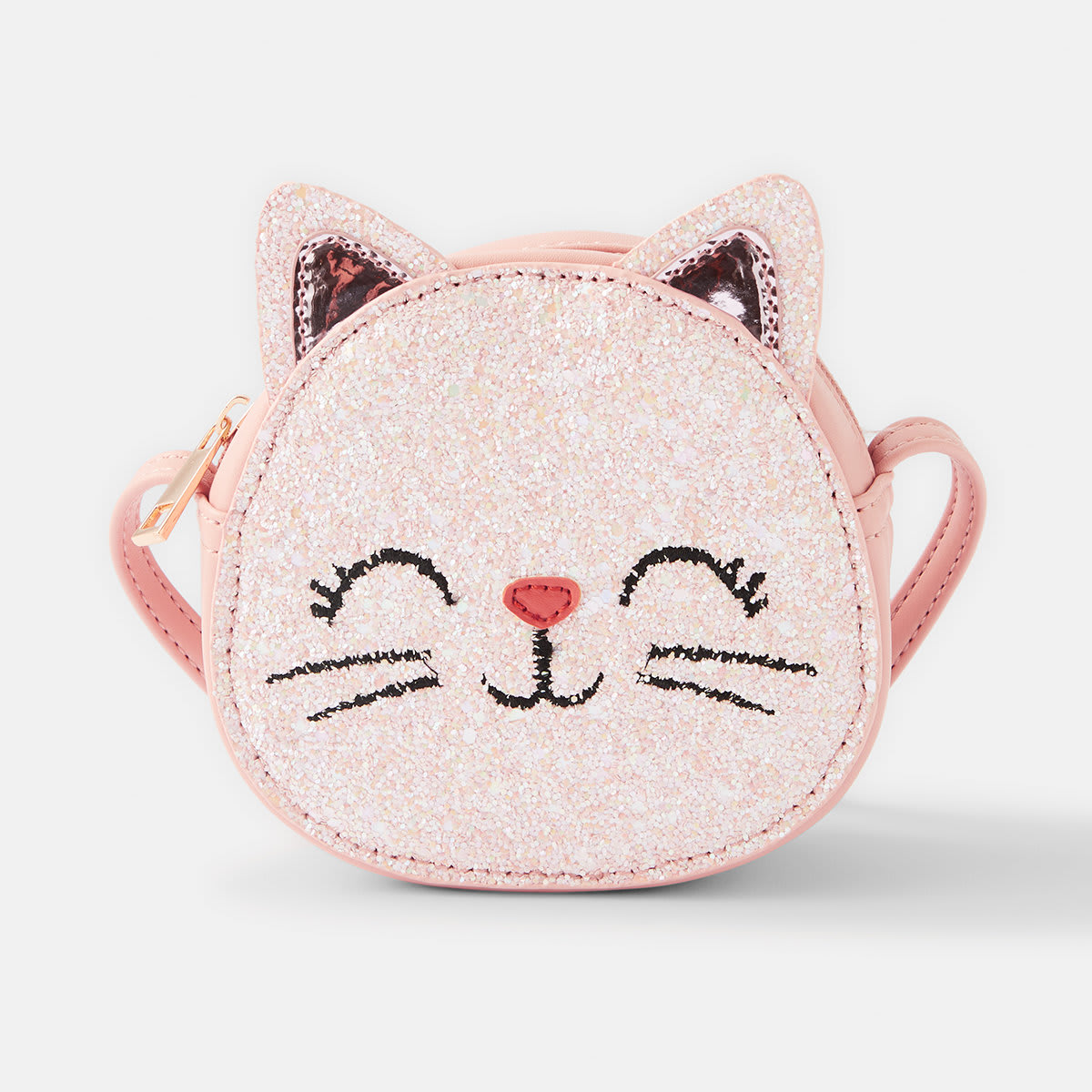 Crossbody Bag Cat Kmart