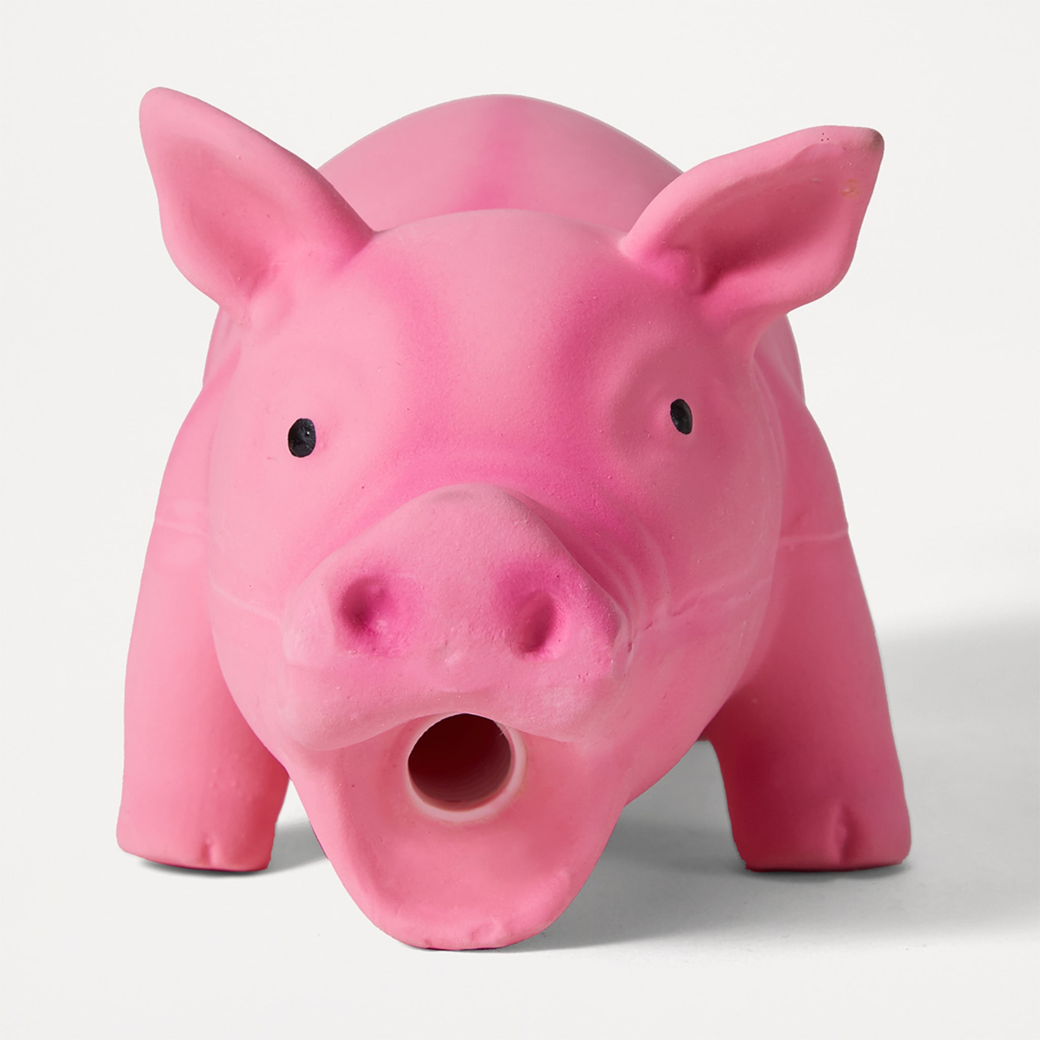 Pet Toy Squeak Pig Kmart