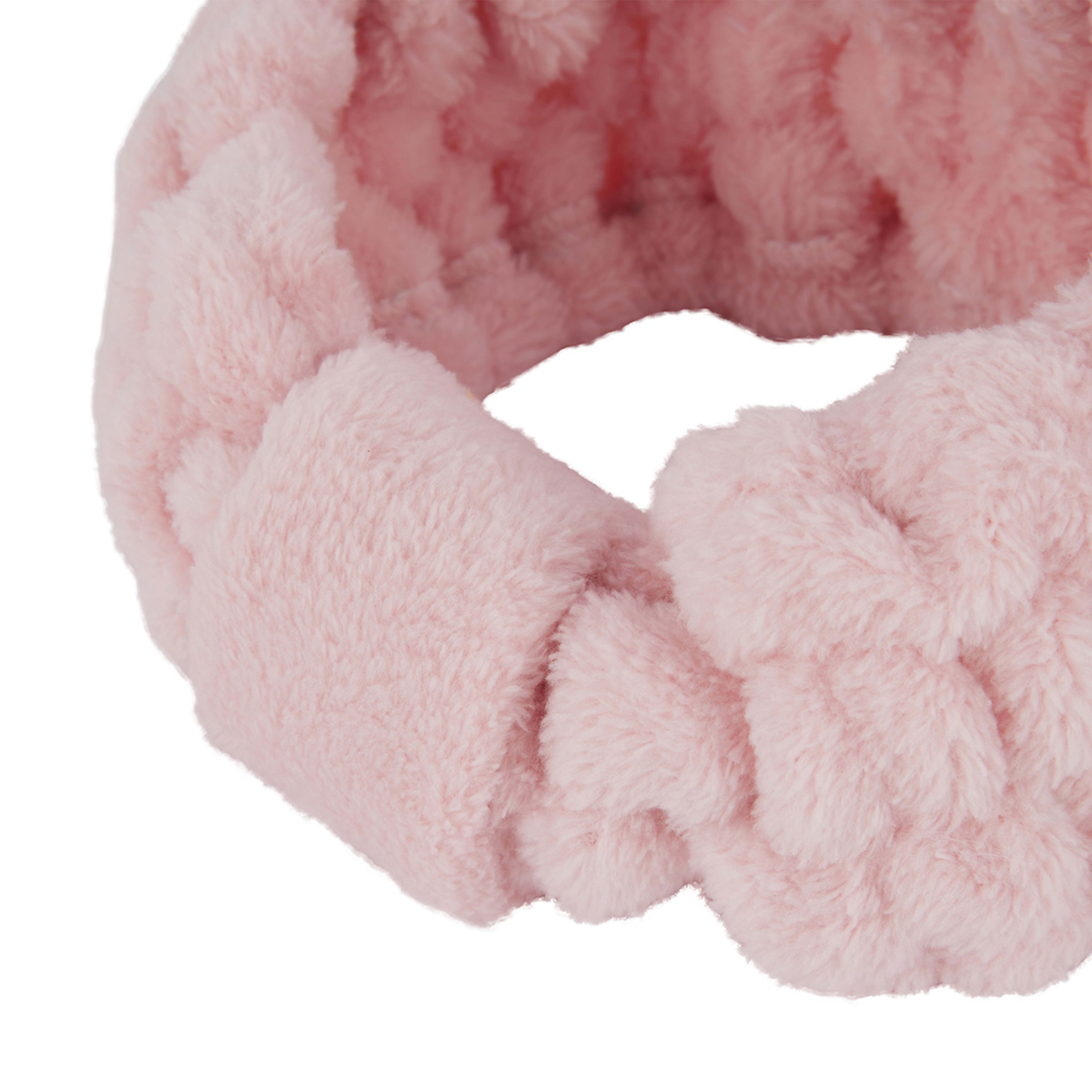 5 OXX Bodycare Great Hair Pack - Pink, 5 of 7