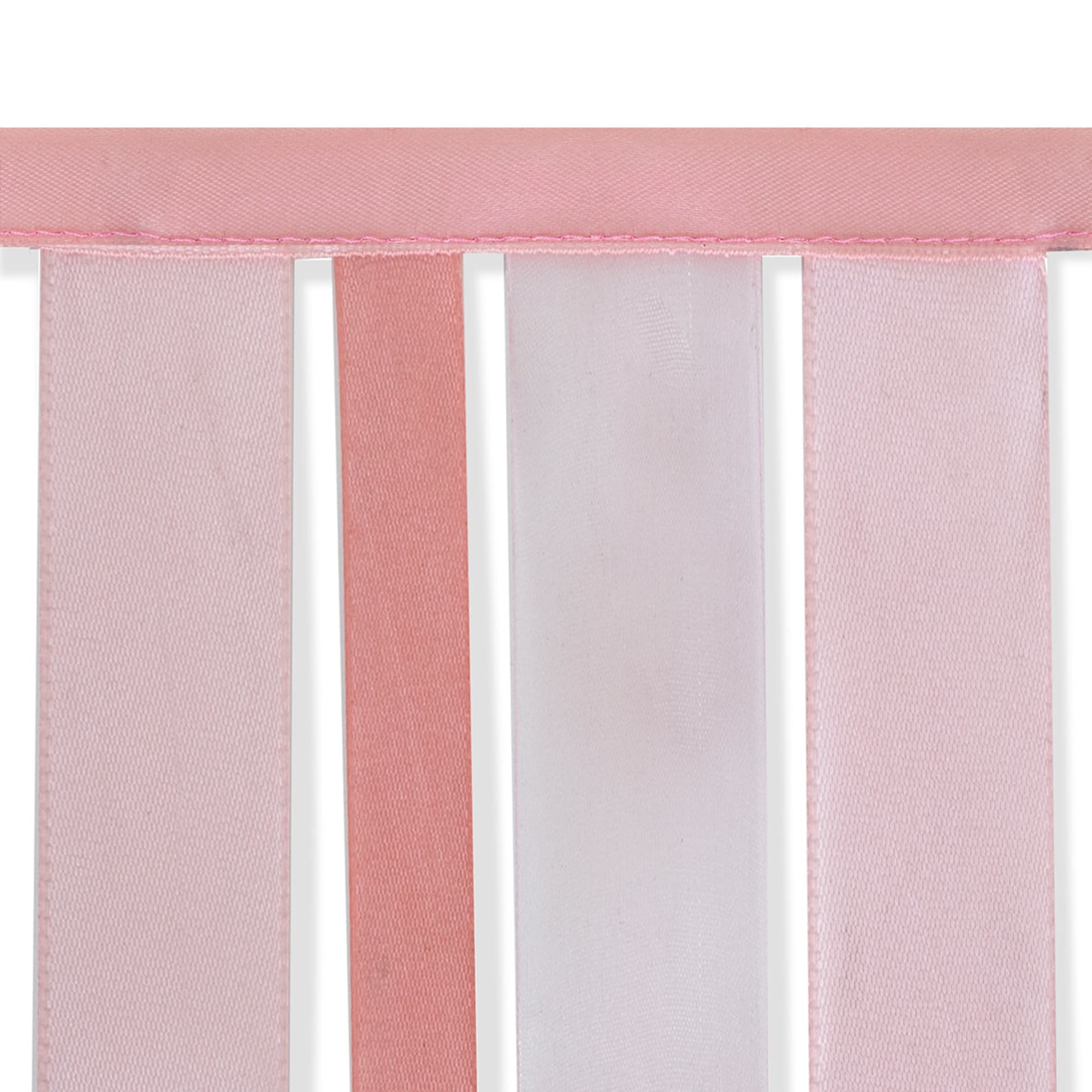 Fabric & Ribbon Backdrop Kmart