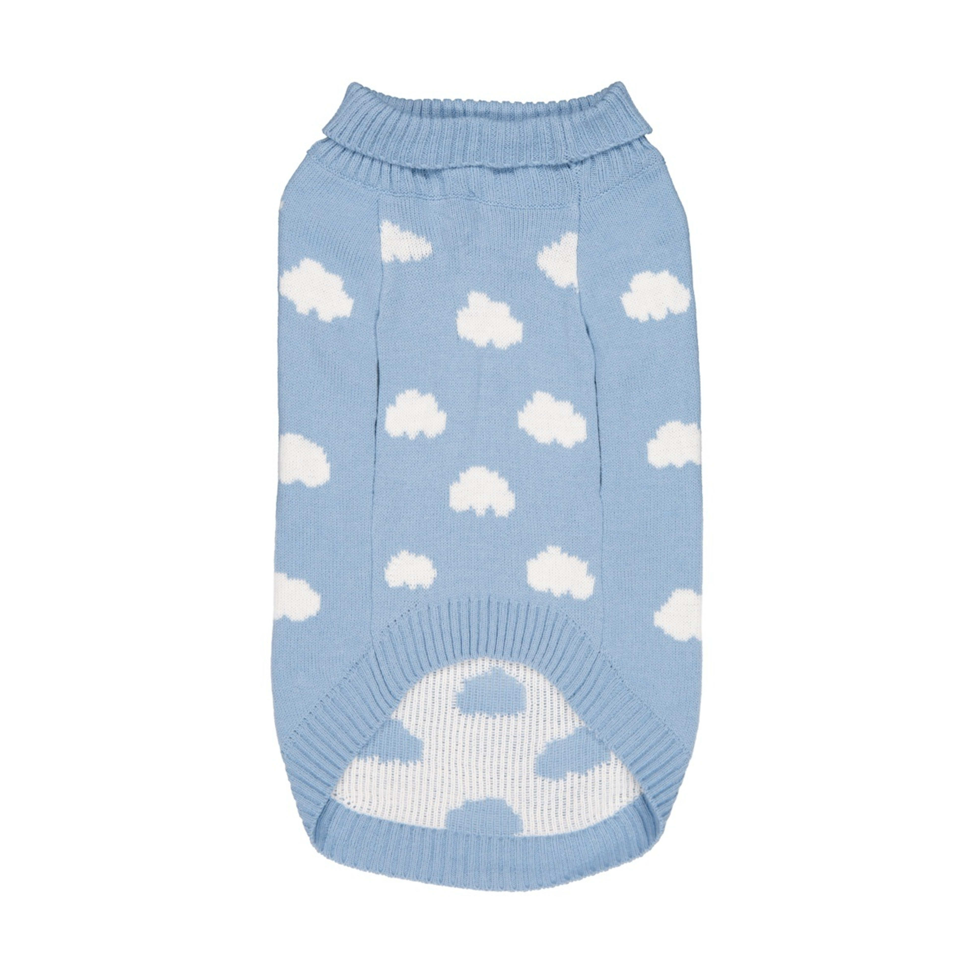 6 Pet Cloud Knit - Extra Large, 6 of 10