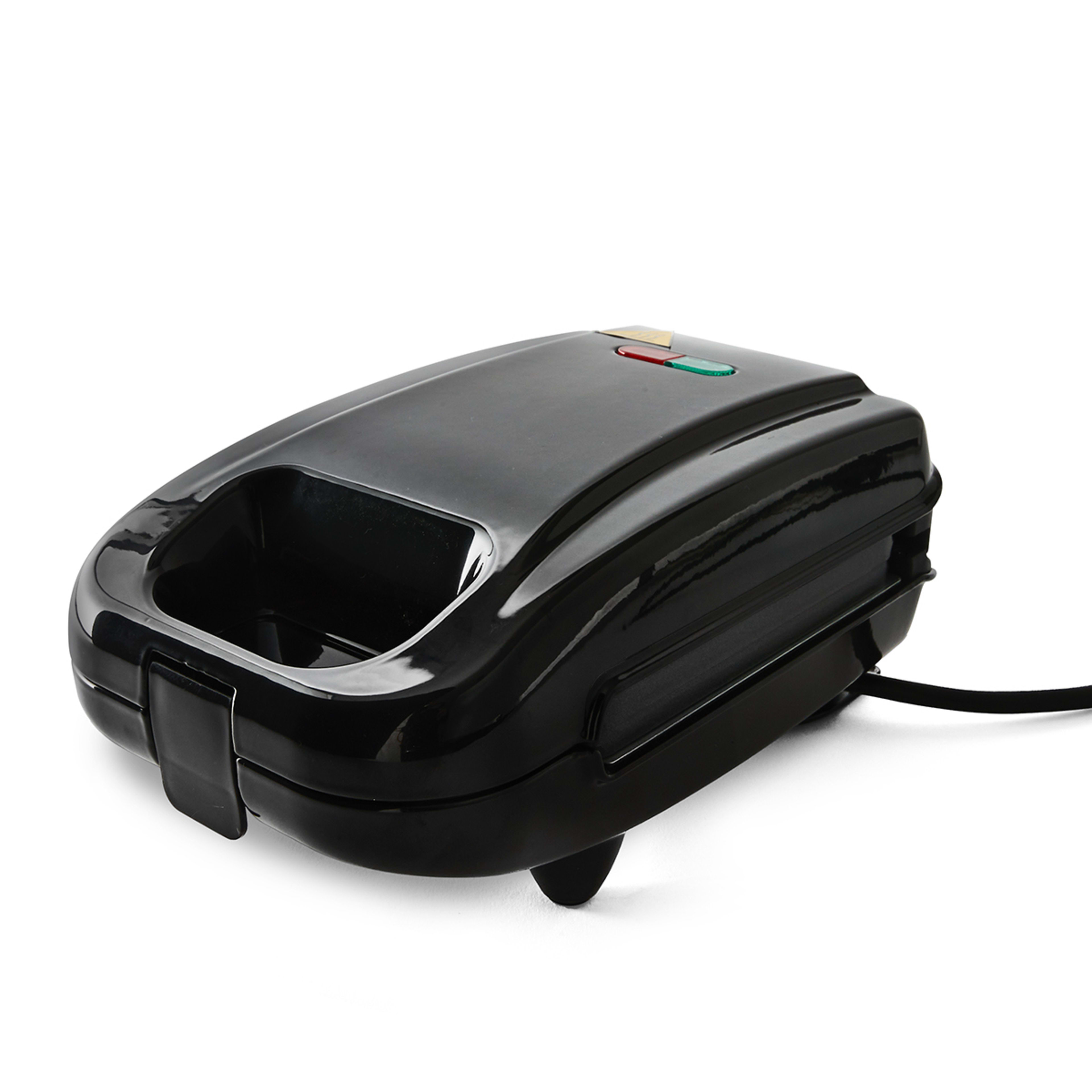 9 Multi Snack Maker - Black, 9 of 10