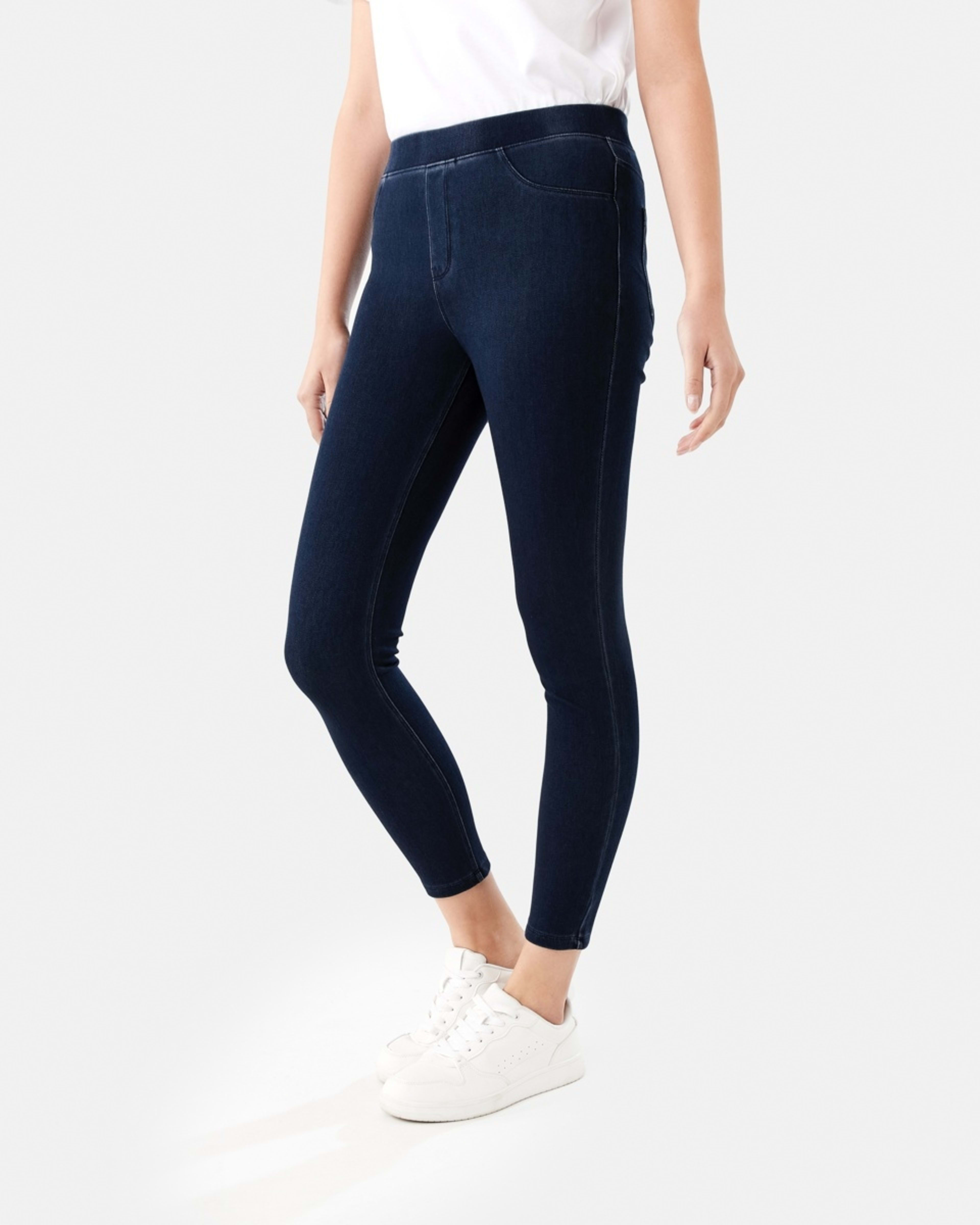 3 Jeggings INDIGO WASH, 3 of 9