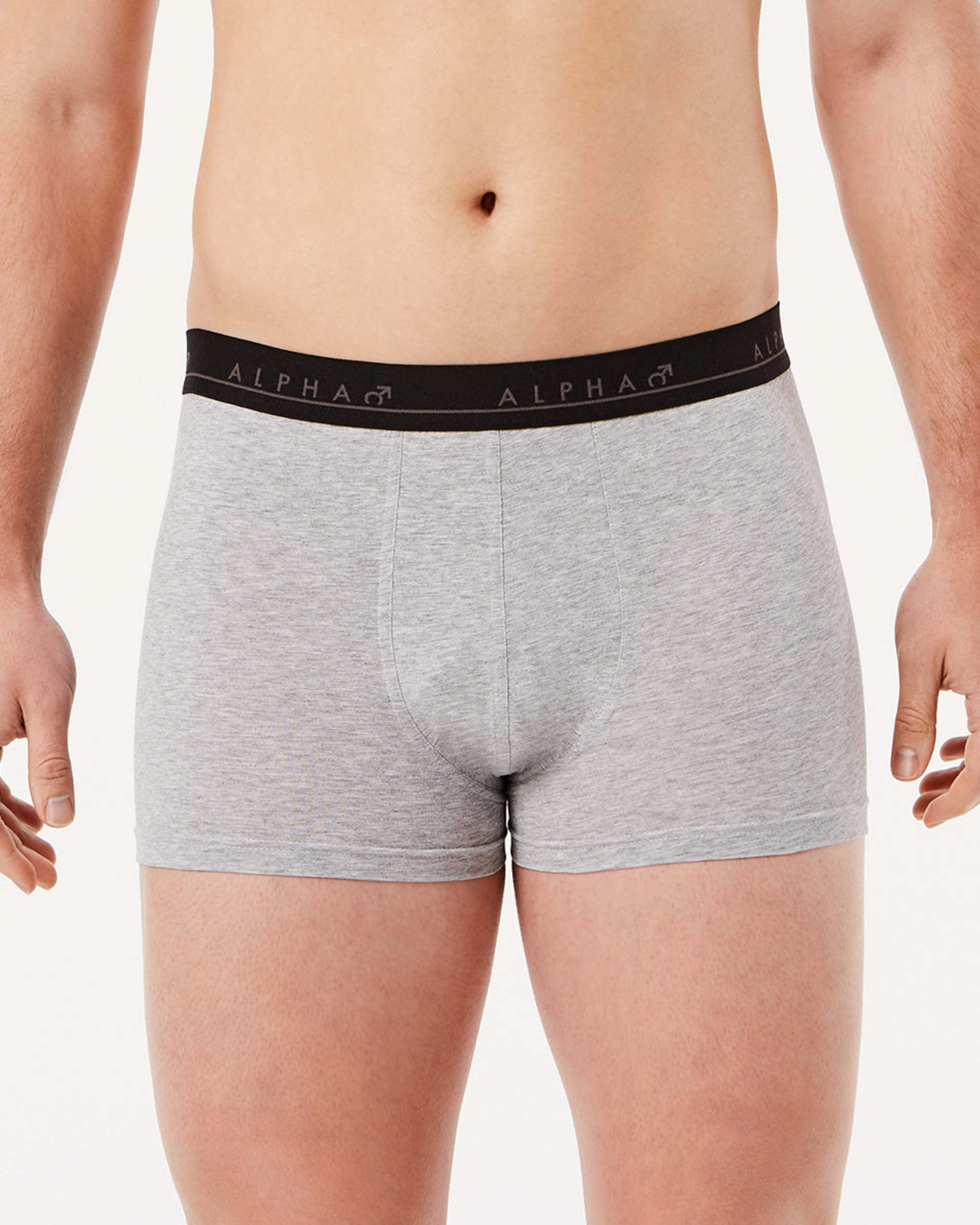 3 5 Pack Plain Trunks SEAFARER, 3 of 9
