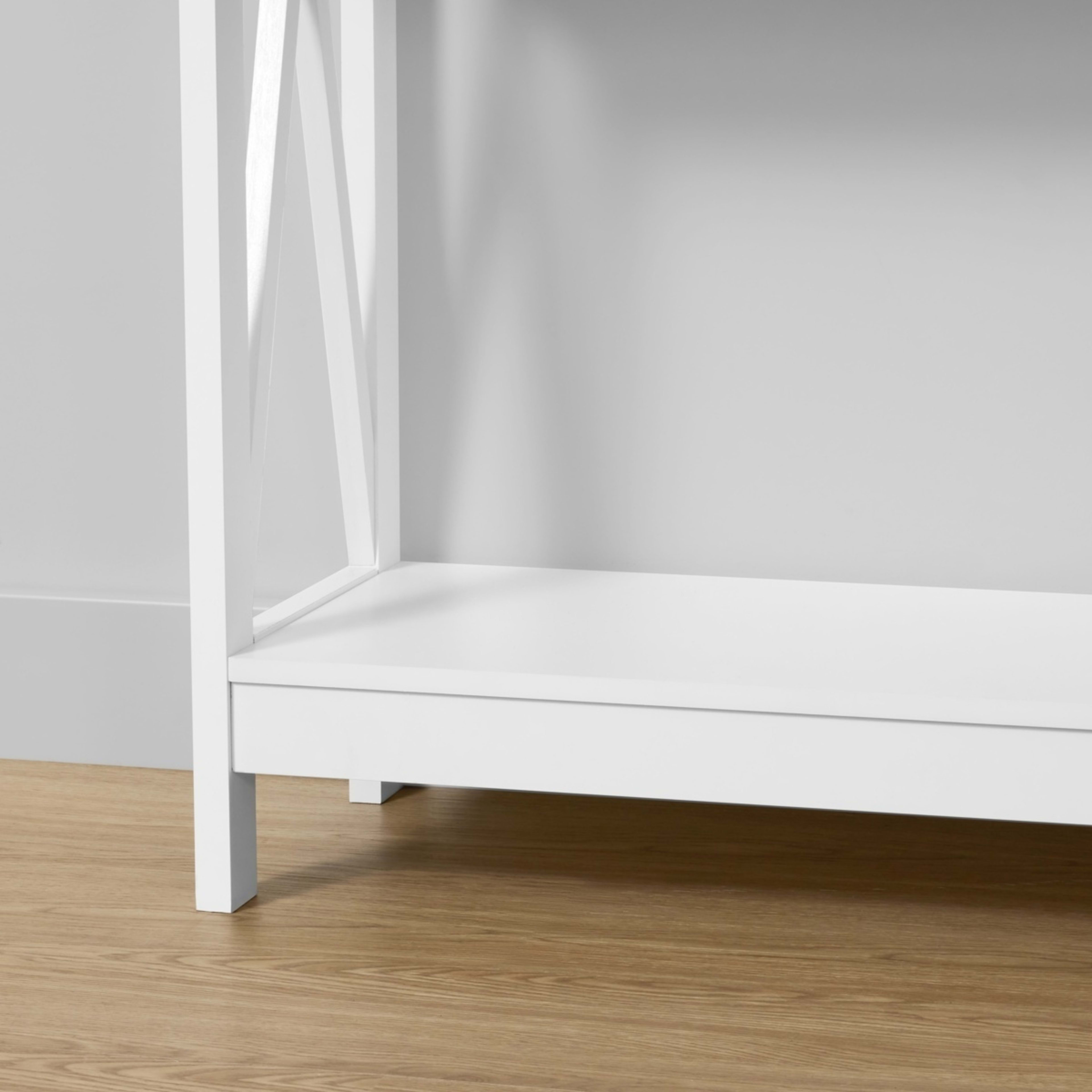 8 Camille Bookshelf  Storage, 8 of 8
