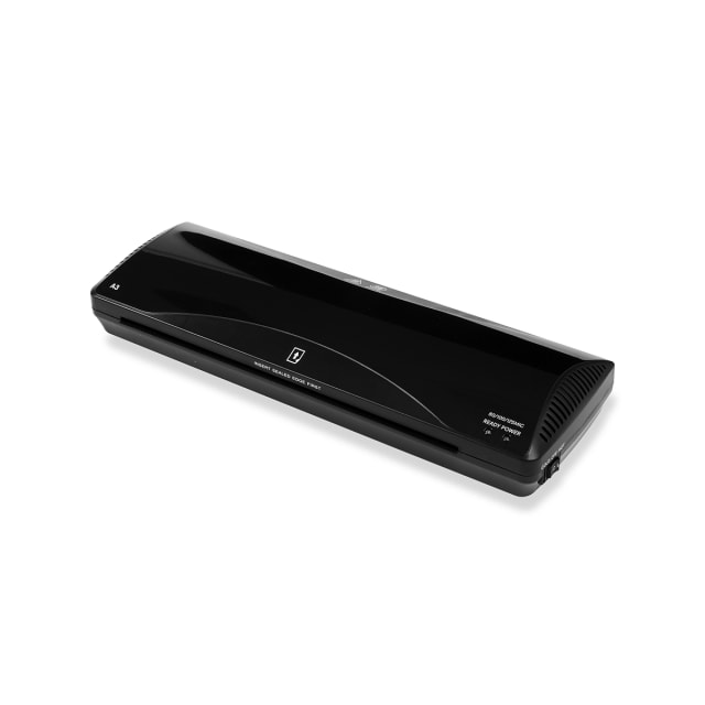 A3 Laminator Kmart NZ